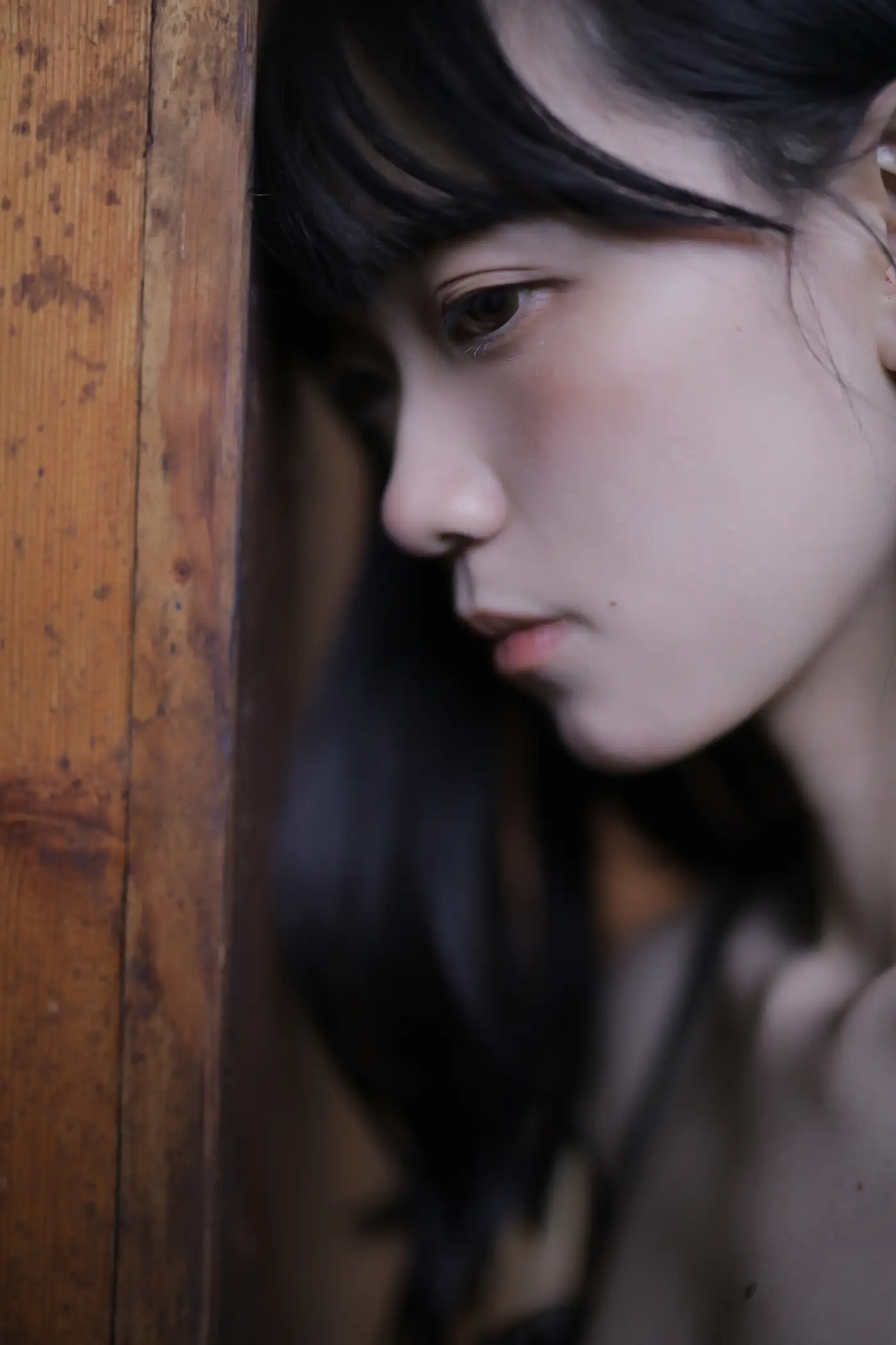 [艺图语] 2020.11.22 Vol.001 – 初秋的日与夜 小熊#[30P]-4