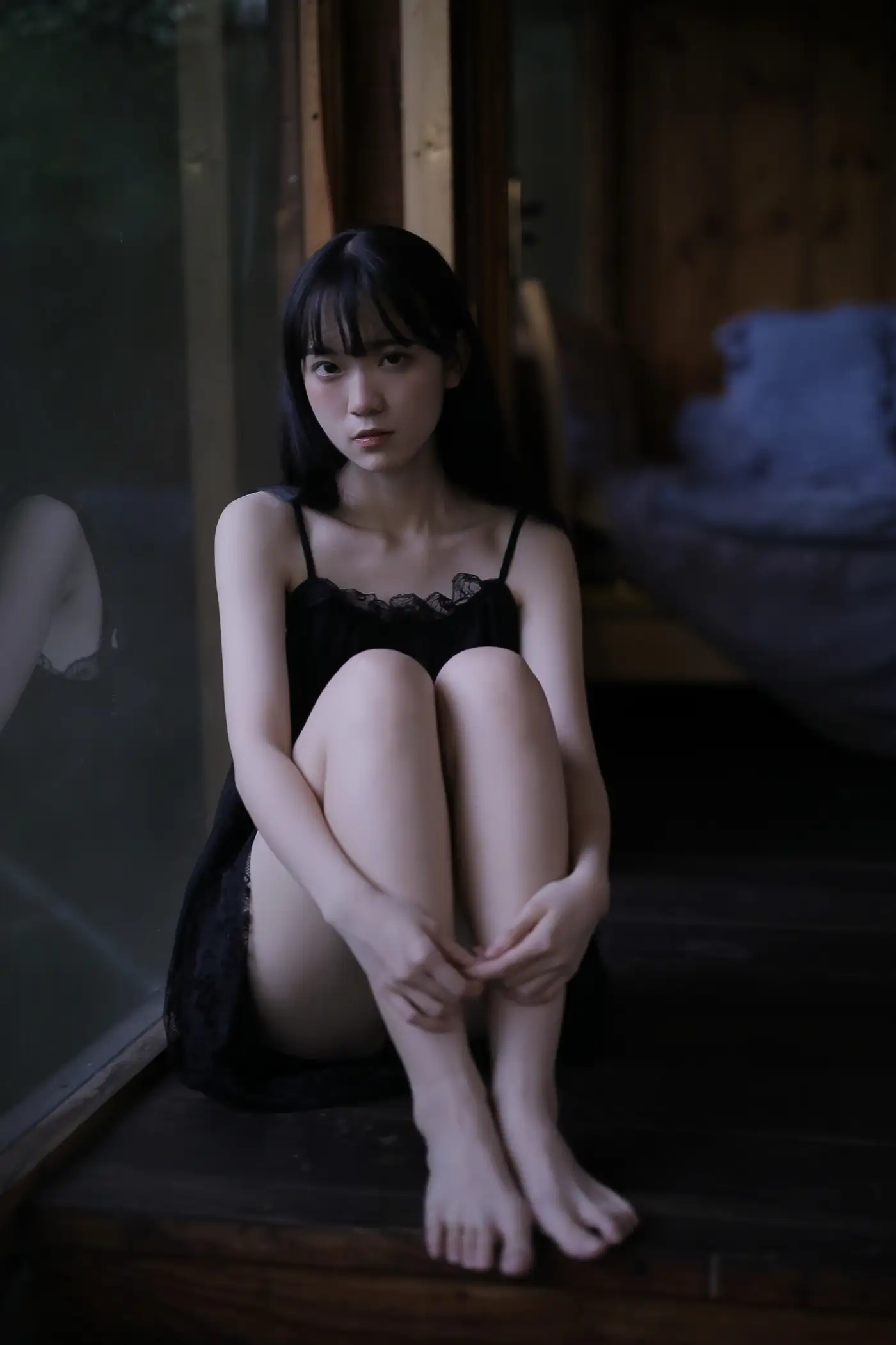 [艺图语] 2020.11.22 Vol.001 – 初秋的日与夜 小熊#[30P]-8