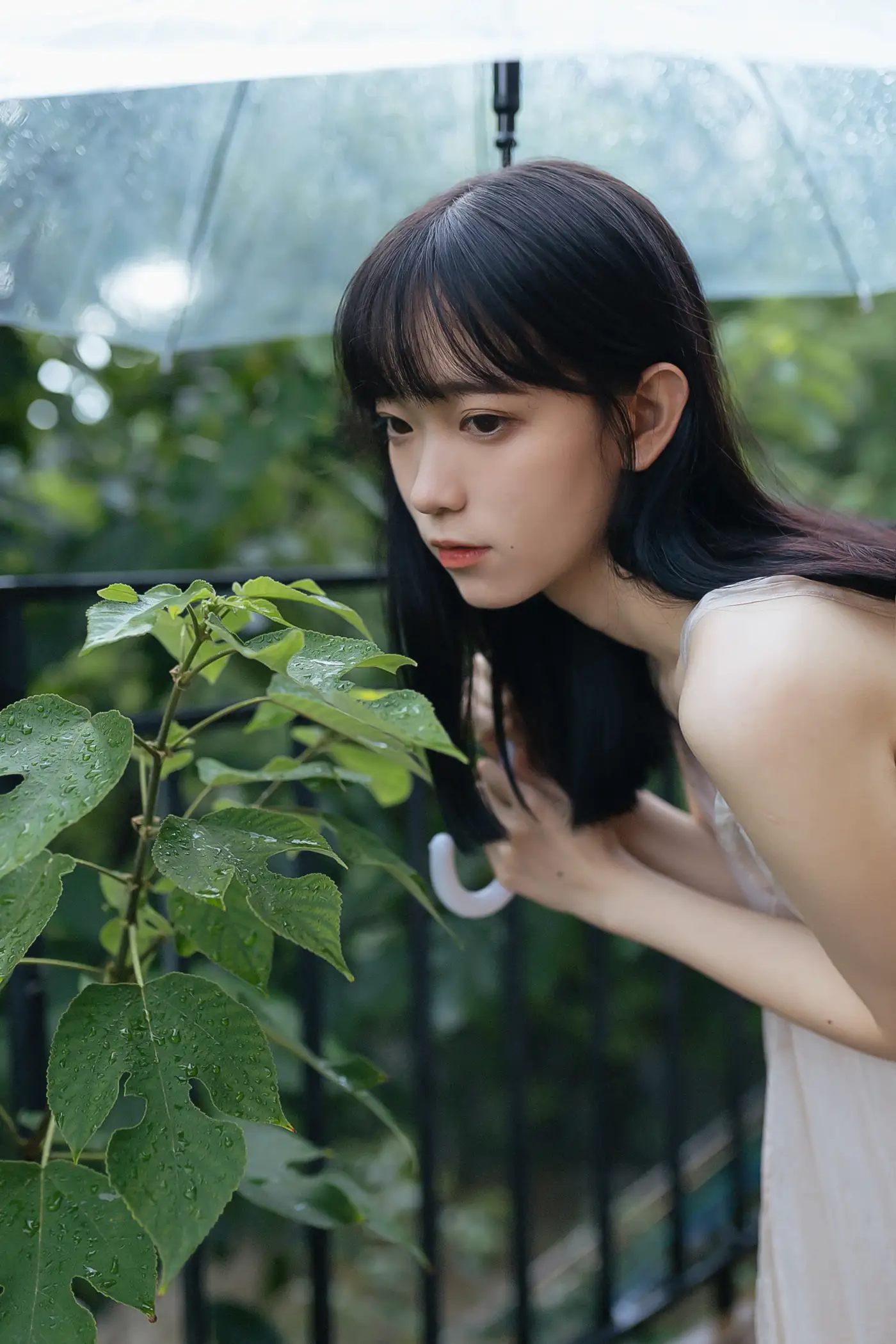 [艺图语] 2020.11.22 Vol.001 – 初秋的日与夜 小熊#[30P]-3