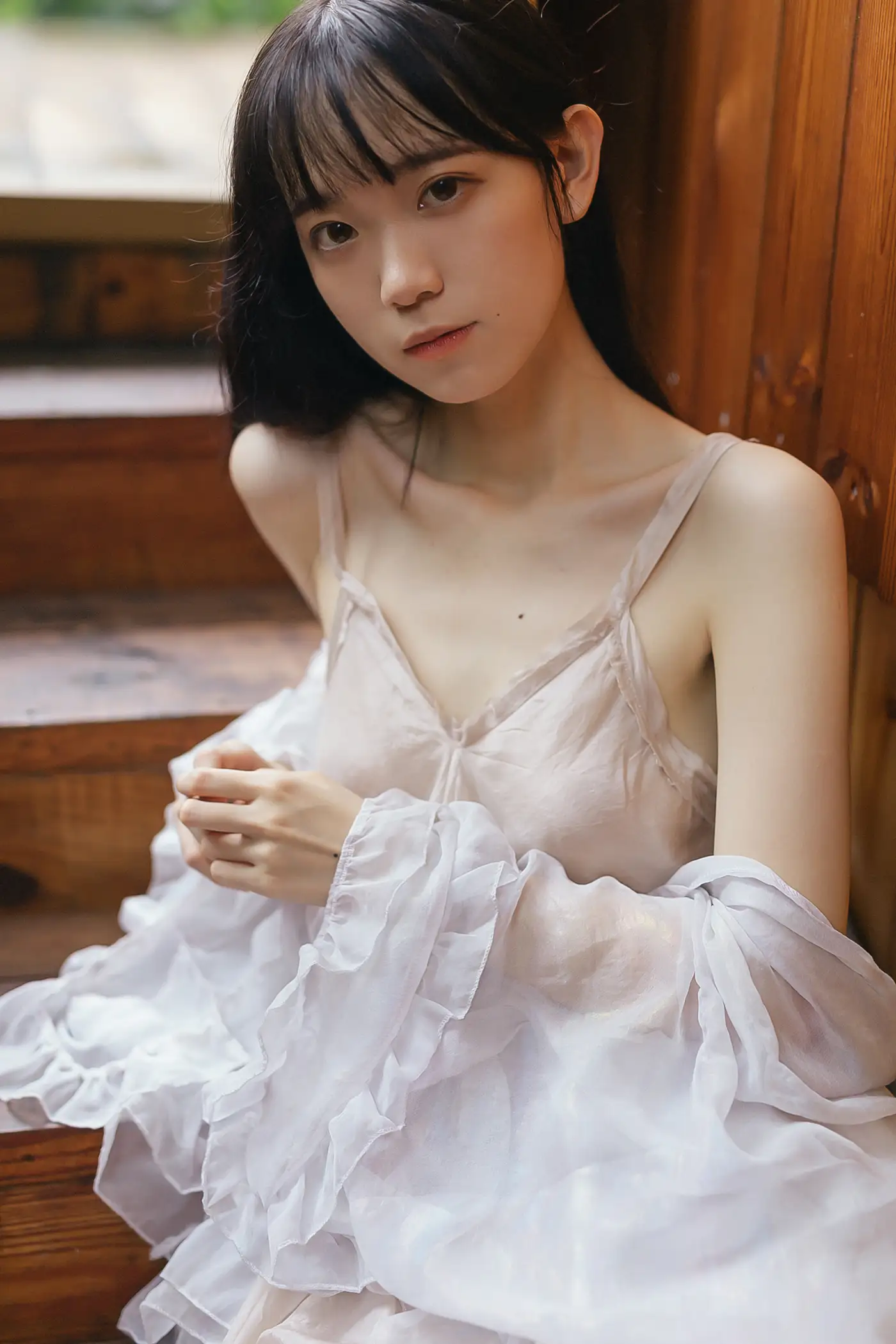 [艺图语] 2020.11.22 Vol.001 – 初秋的日与夜 小熊#[30P]-5