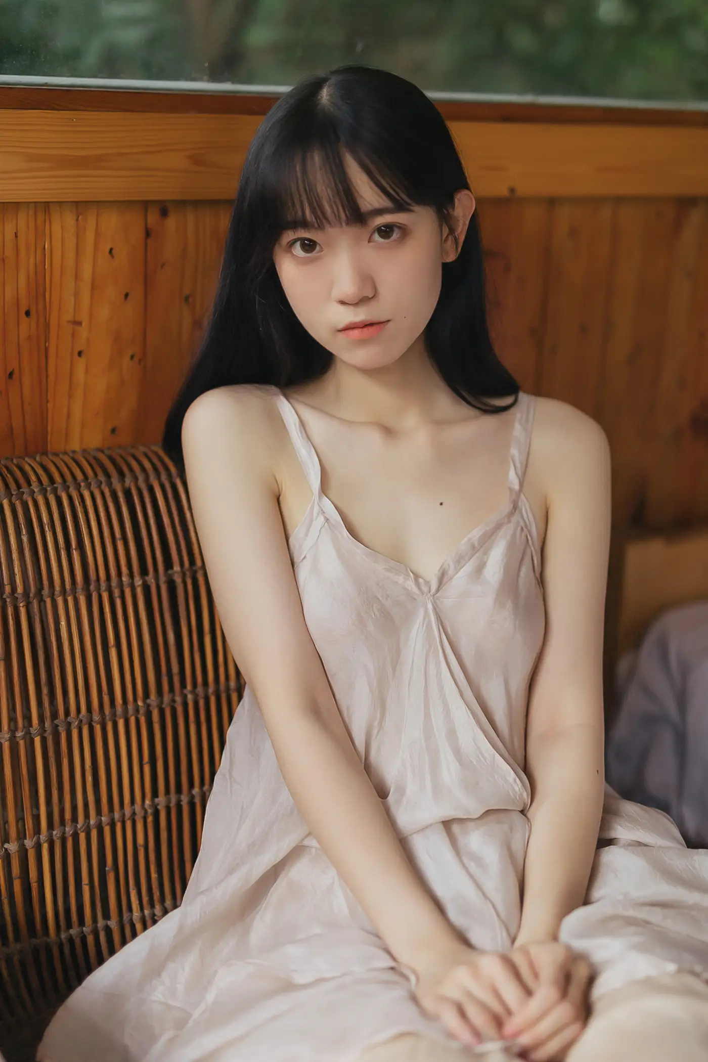 [艺图语] 2020.11.22 Vol.001 – 初秋的日与夜 小熊#[30P]-6