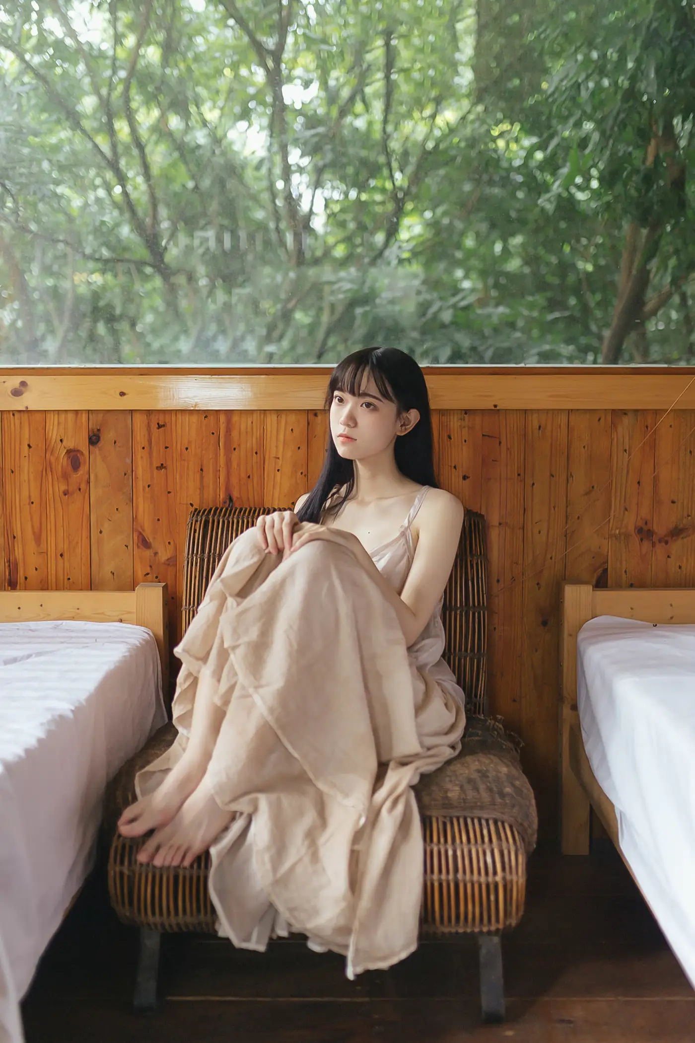 [艺图语] 2020.11.22 Vol.001 – 初秋的日与夜 小熊#[30P]-7