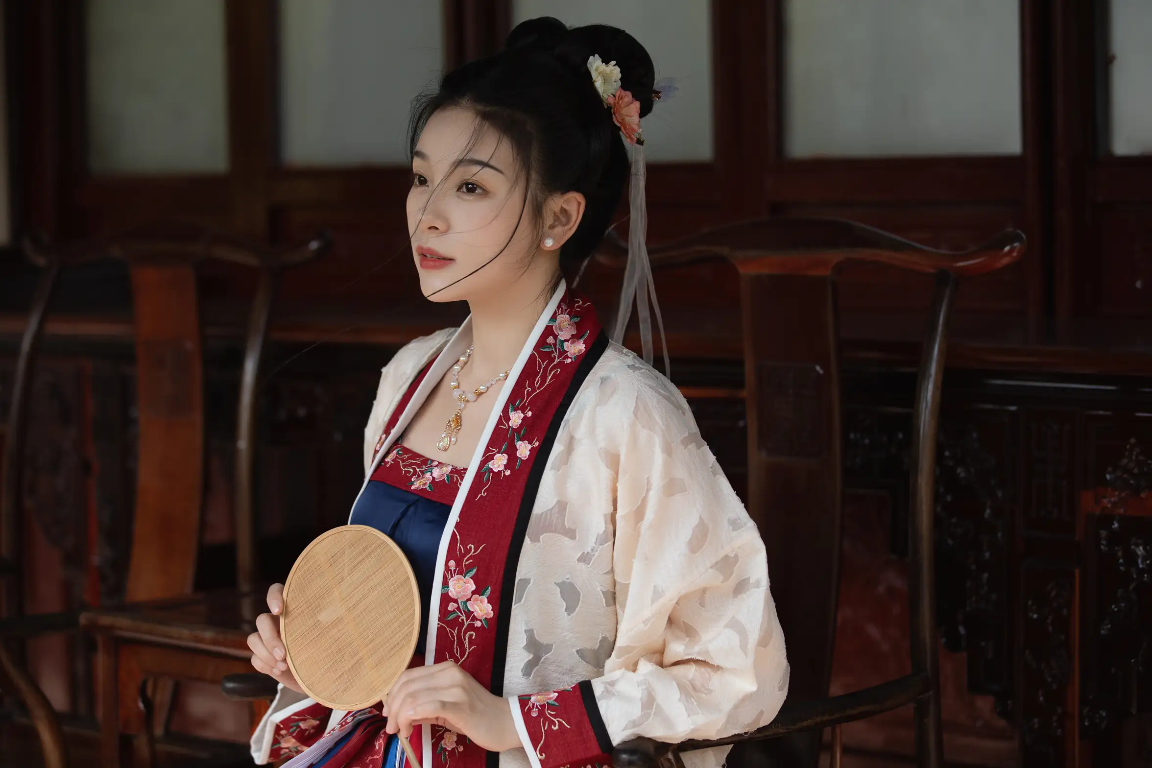 [艺图语] 2021.08.27 Vol.185 – 小园游记 肖肖#[26P]-4