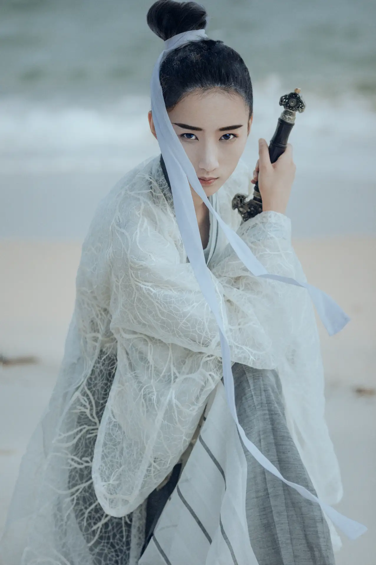 [艺图语] 2021.09.27 Vol.318 – 剑起沧澜 77#[22P]-2