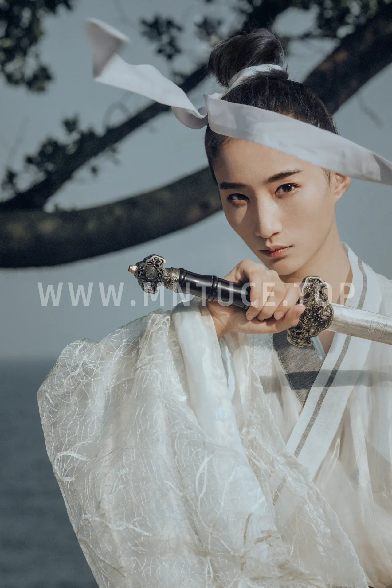 [艺图语] 2021.09.27 Vol.318 – 剑起沧澜 77#[22P]-9