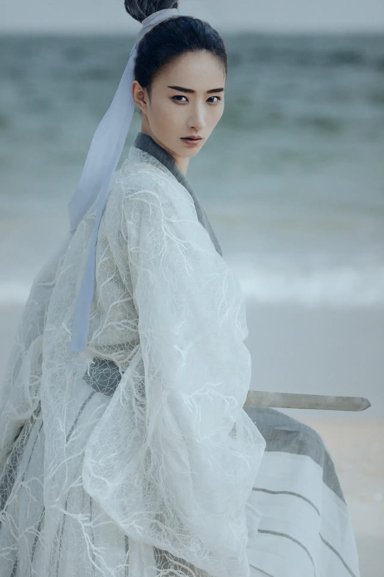 [艺图语] 2021.09.27 Vol.318 – 剑起沧澜 77#[22P]-6