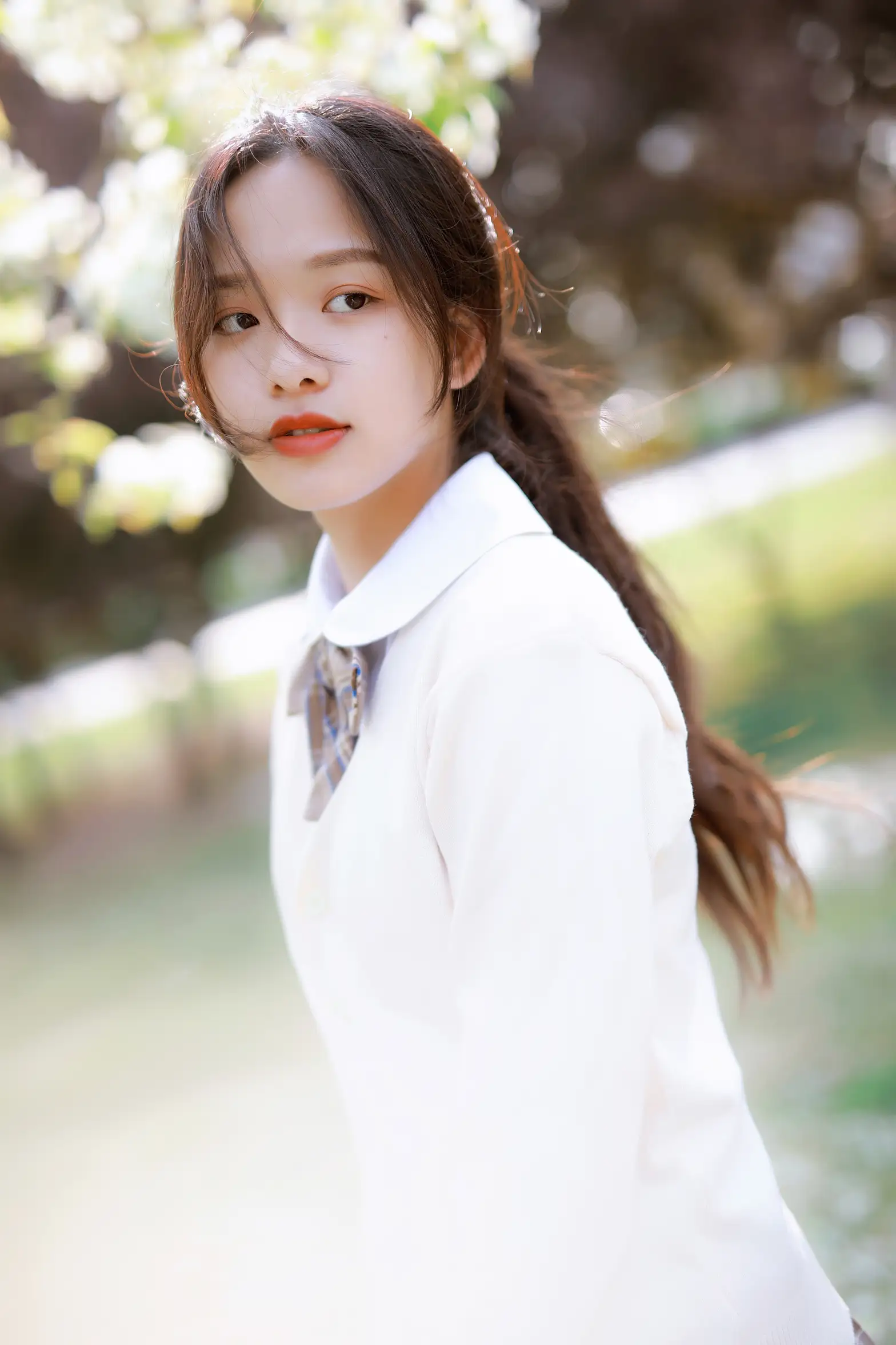 [艺图语] 2022.05.26 Vol.0987 – 春来无事，只为花忙 赛心#[28P]-4