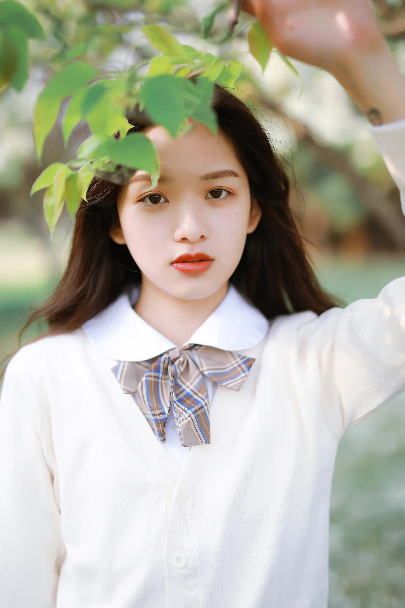 [艺图语] 2022.05.26 Vol.0987 – 春来无事，只为花忙 赛心#[28P]-8
