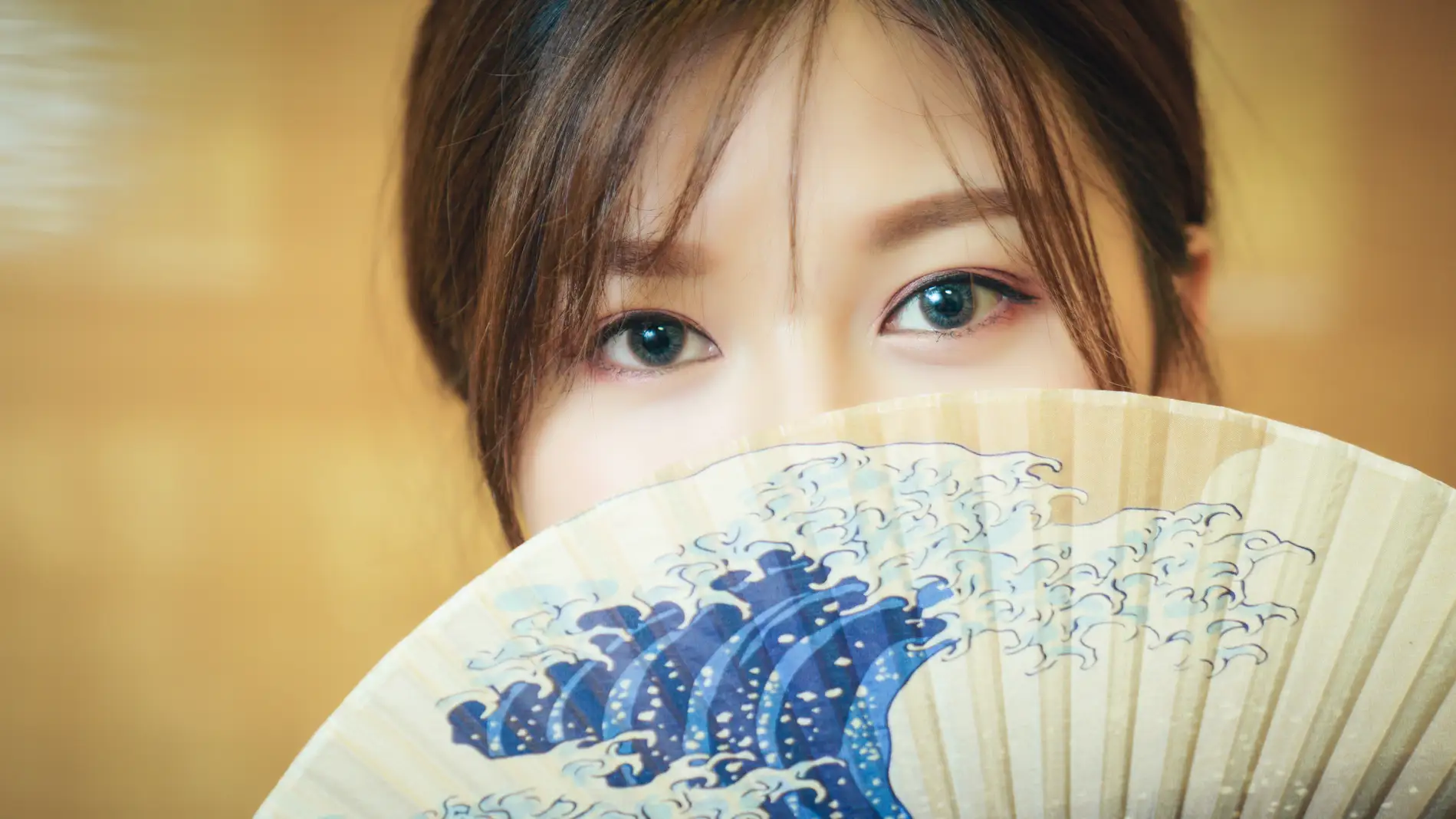 [艺图语] 2021.12.21 Vol.510 – 夏日和服日式私房 吕陈#[40P]-1