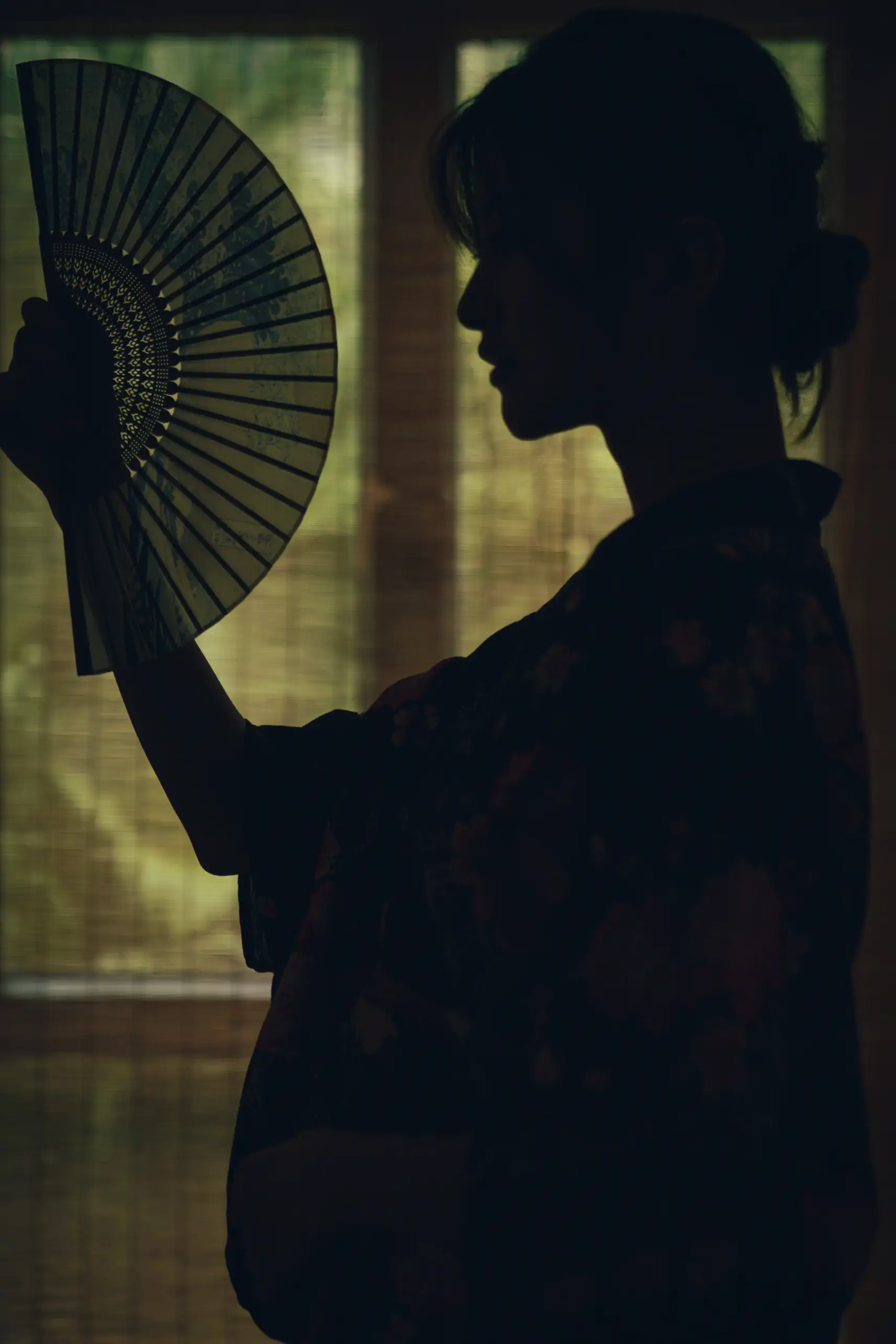 [艺图语] 2021.12.21 Vol.510 – 夏日和服日式私房 吕陈#[40P]-3