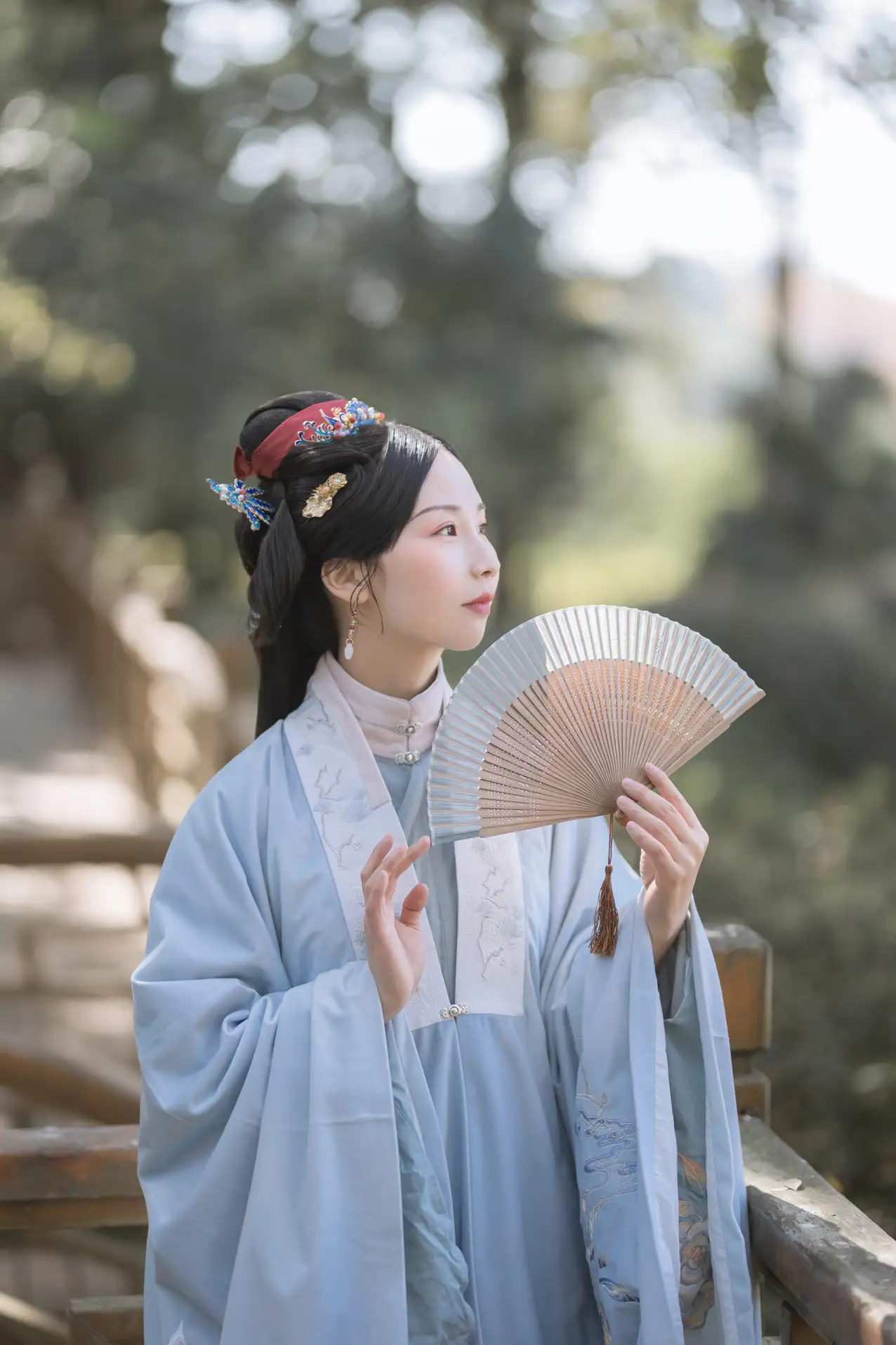 [艺图语] 2021.10.23 Vol.385 – 相思如绪 唱小游#[25P]-10