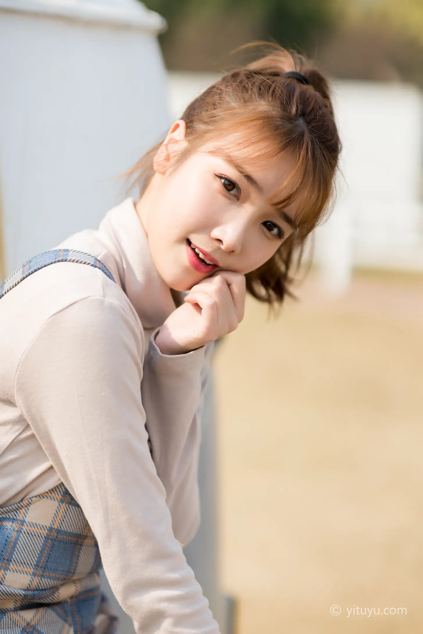 [艺图语] 2021.09.10 Vol.281 – 牧场日记 湘湘#[29P]-10