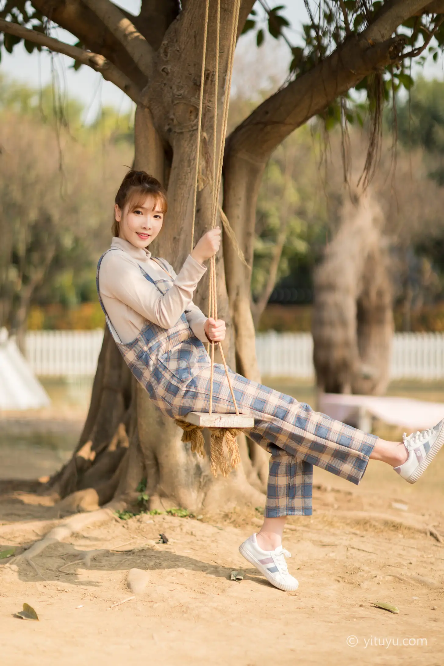 [艺图语] 2021.09.10 Vol.281 – 牧场日记 湘湘#[29P]-7