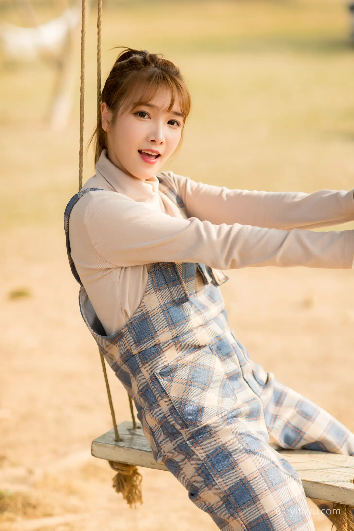[艺图语] 2021.09.10 Vol.281 – 牧场日记 湘湘#[29P]-1