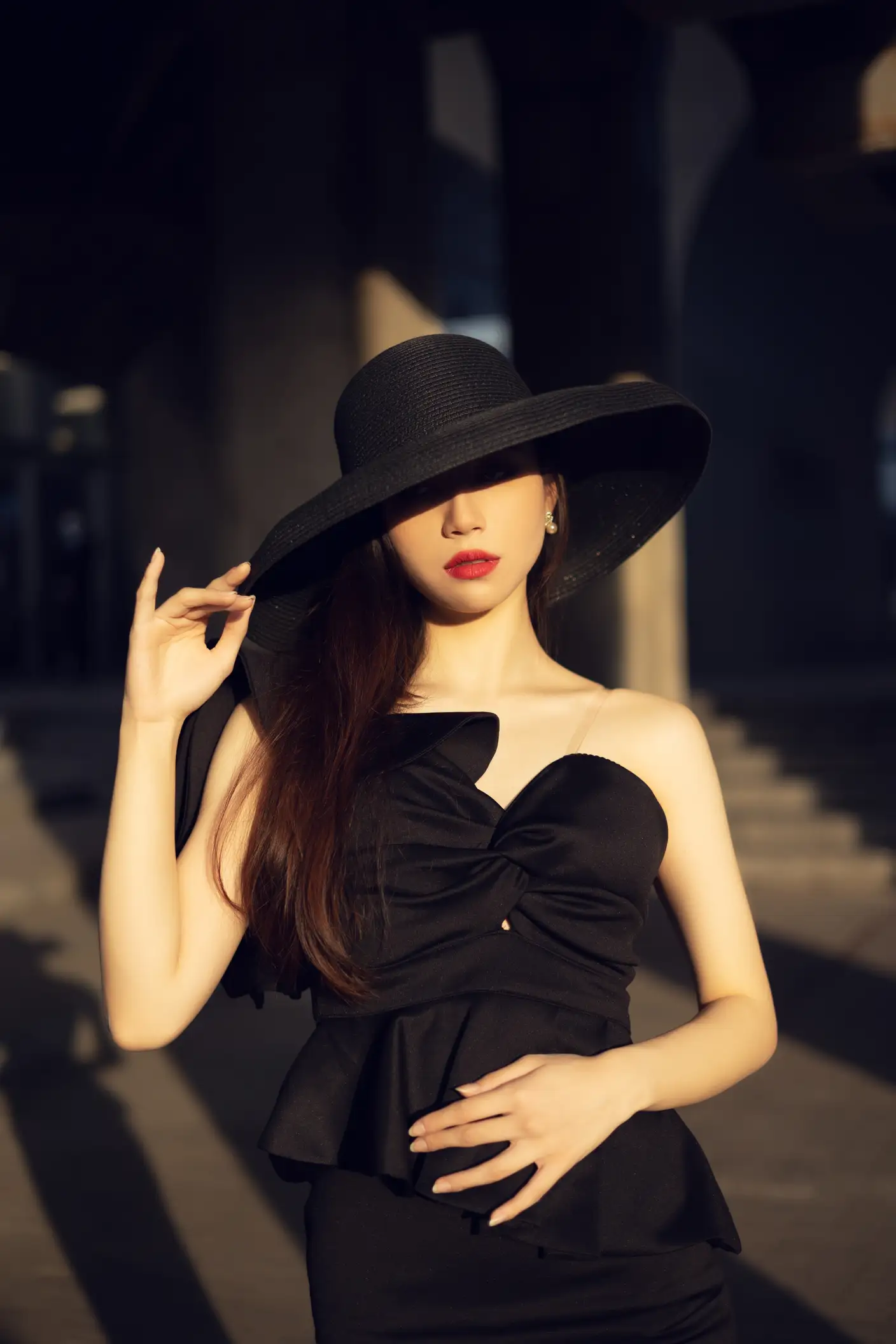 [艺图语] 2022.06.06 Vol.1096 – 龙美的传说 贰加六#[41P]-2