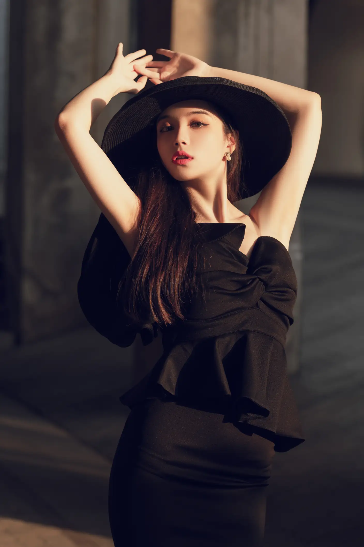 [艺图语] 2022.06.06 Vol.1096 – 龙美的传说 贰加六#[41P]-5