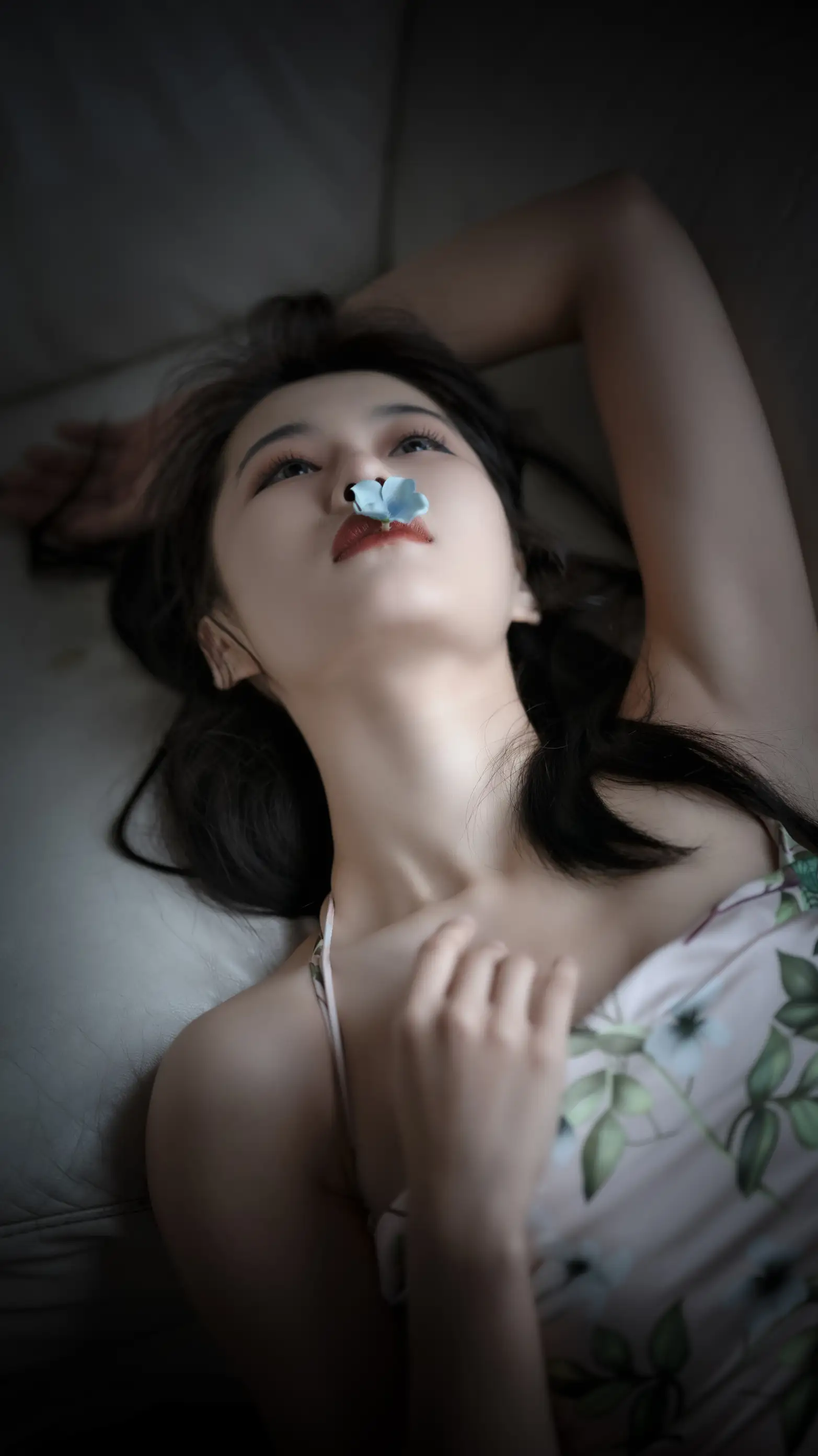 [艺图语] 2022.05.24 Vol.0969 – 时光静好 乌勒Wulle#[46P]-1