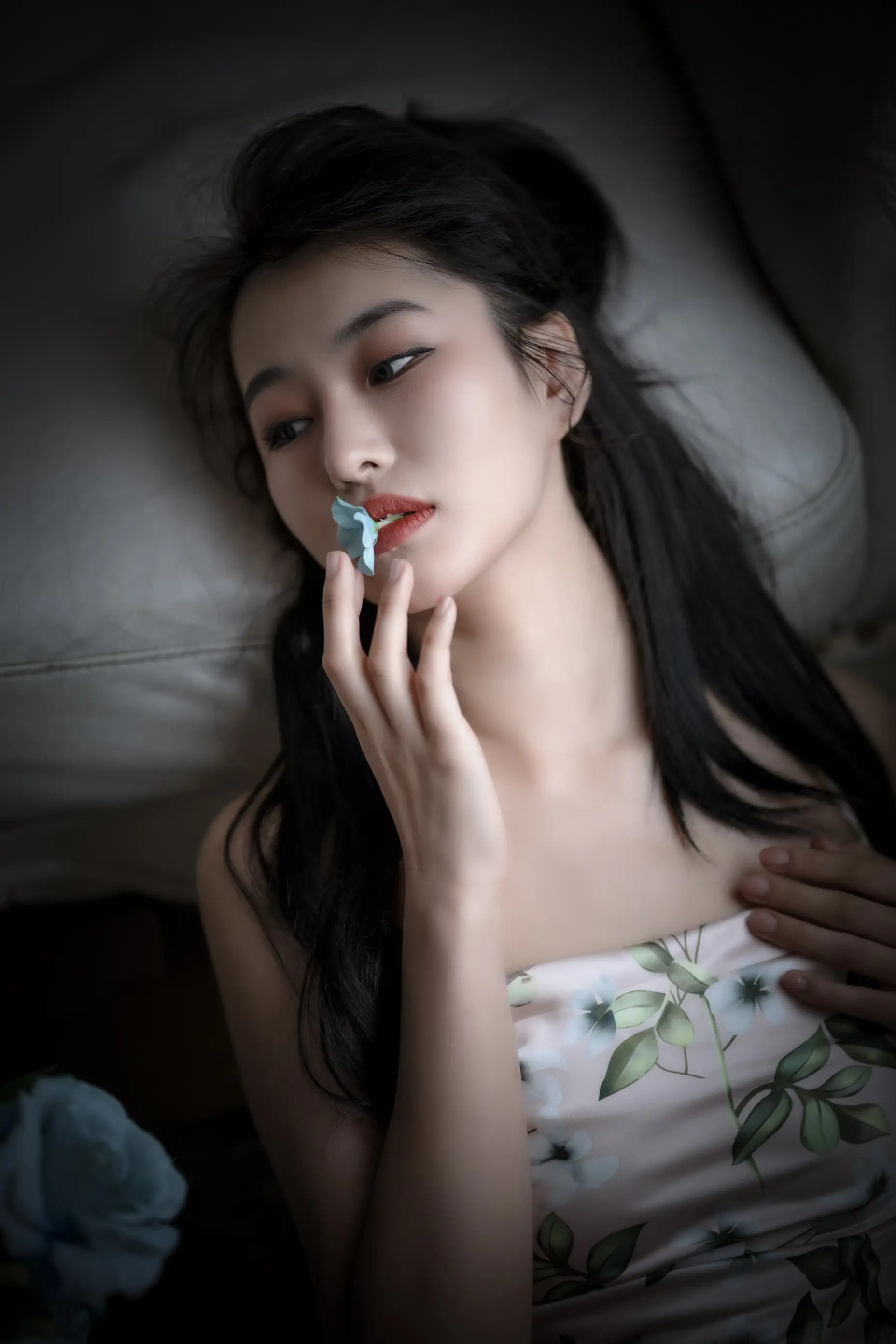 [艺图语] 2022.05.24 Vol.0969 – 时光静好 乌勒Wulle#[46P]-3