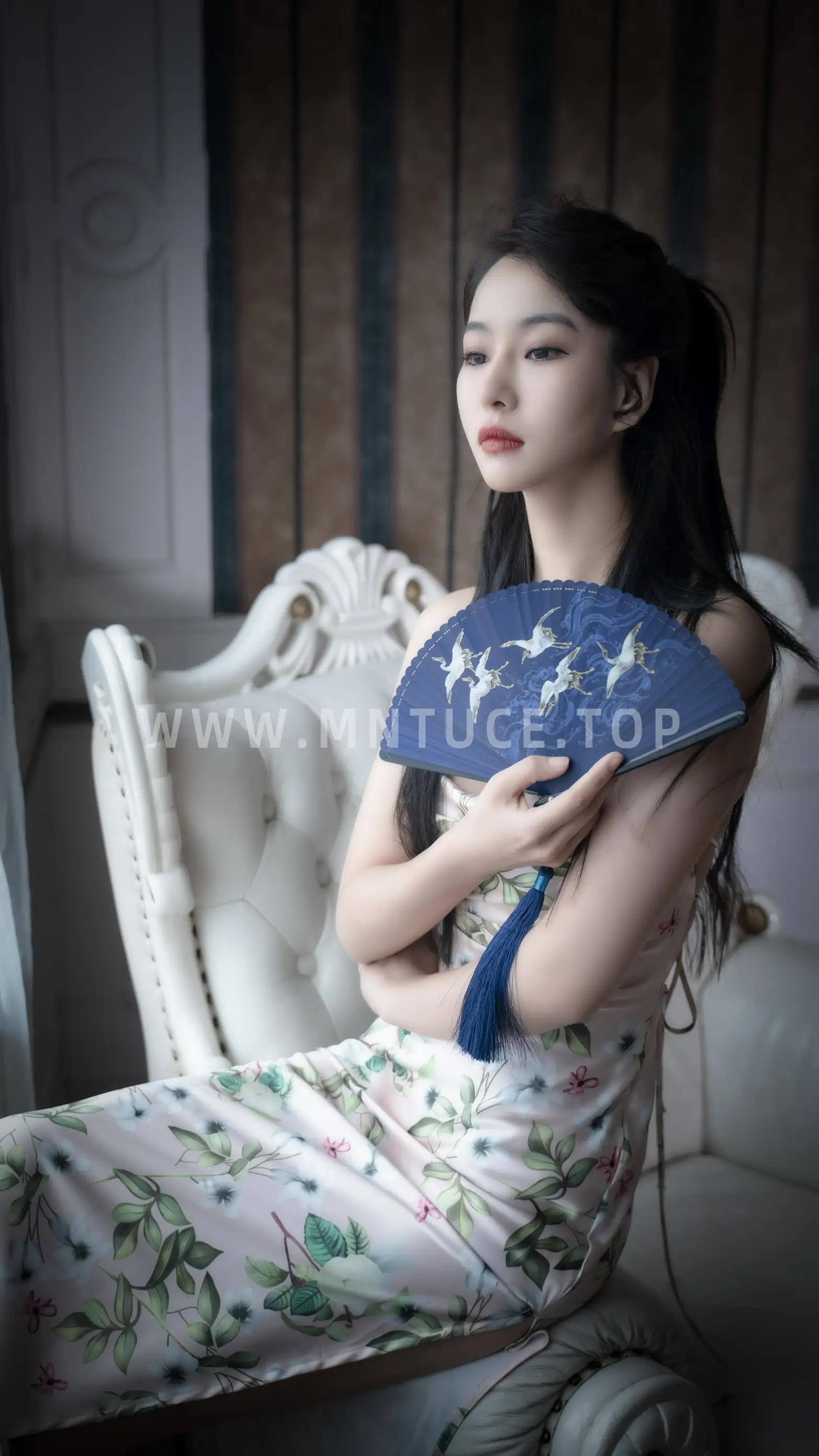 [艺图语] 2022.05.24 Vol.0969 – 时光静好 乌勒Wulle#[46P]-4