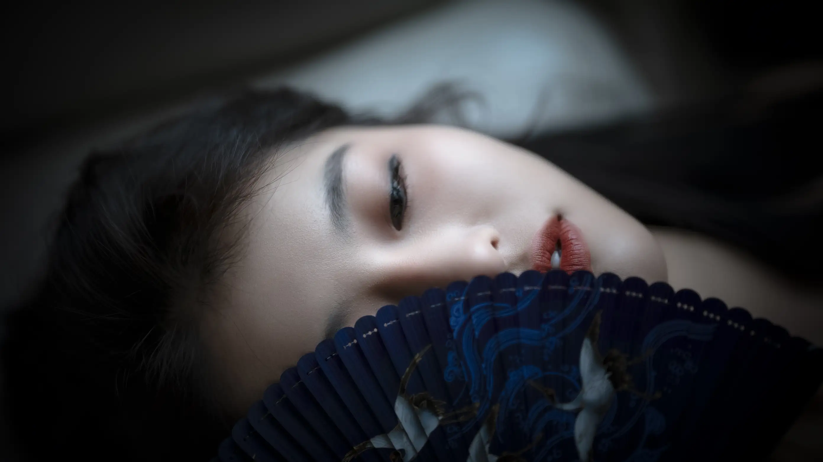 [艺图语] 2022.05.24 Vol.0969 – 时光静好 乌勒Wulle#[46P]-8