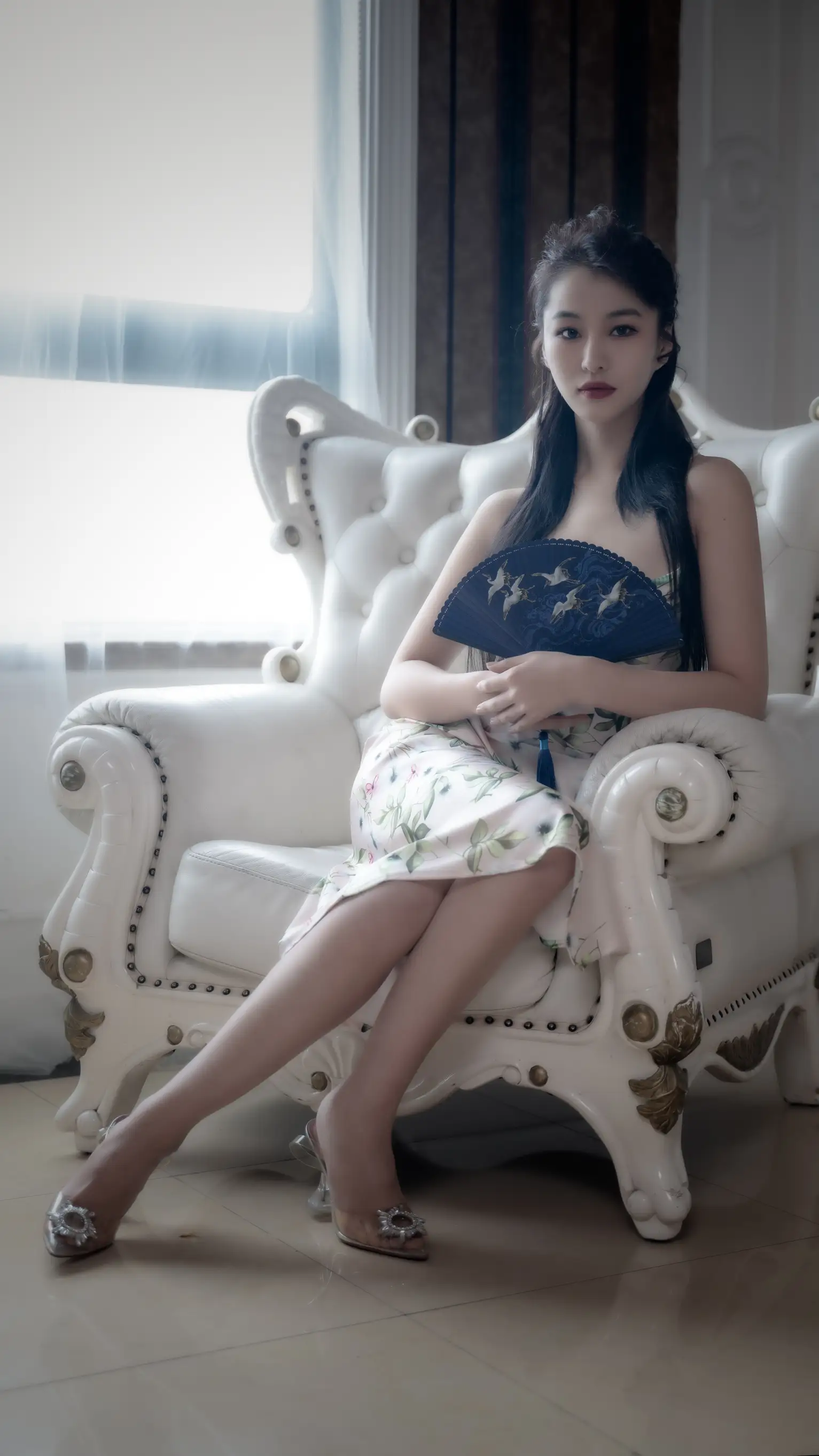 [艺图语] 2022.05.24 Vol.0969 – 时光静好 乌勒Wulle#[46P]-3