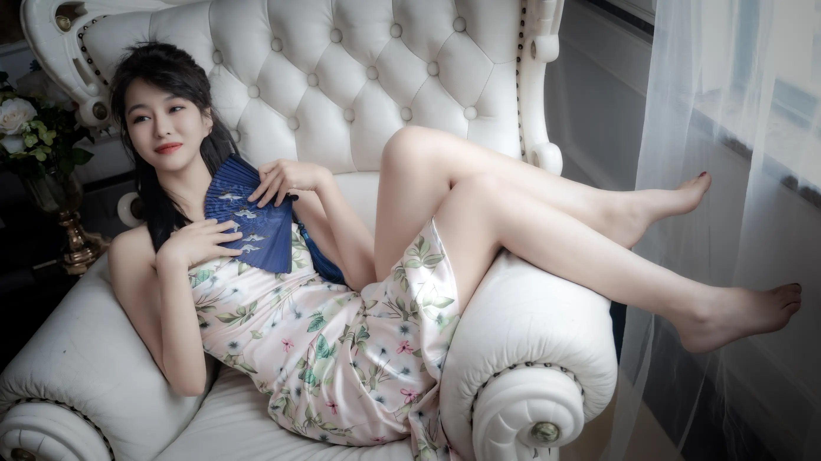 [艺图语] 2022.05.24 Vol.0969 – 时光静好 乌勒Wulle#[46P]-2