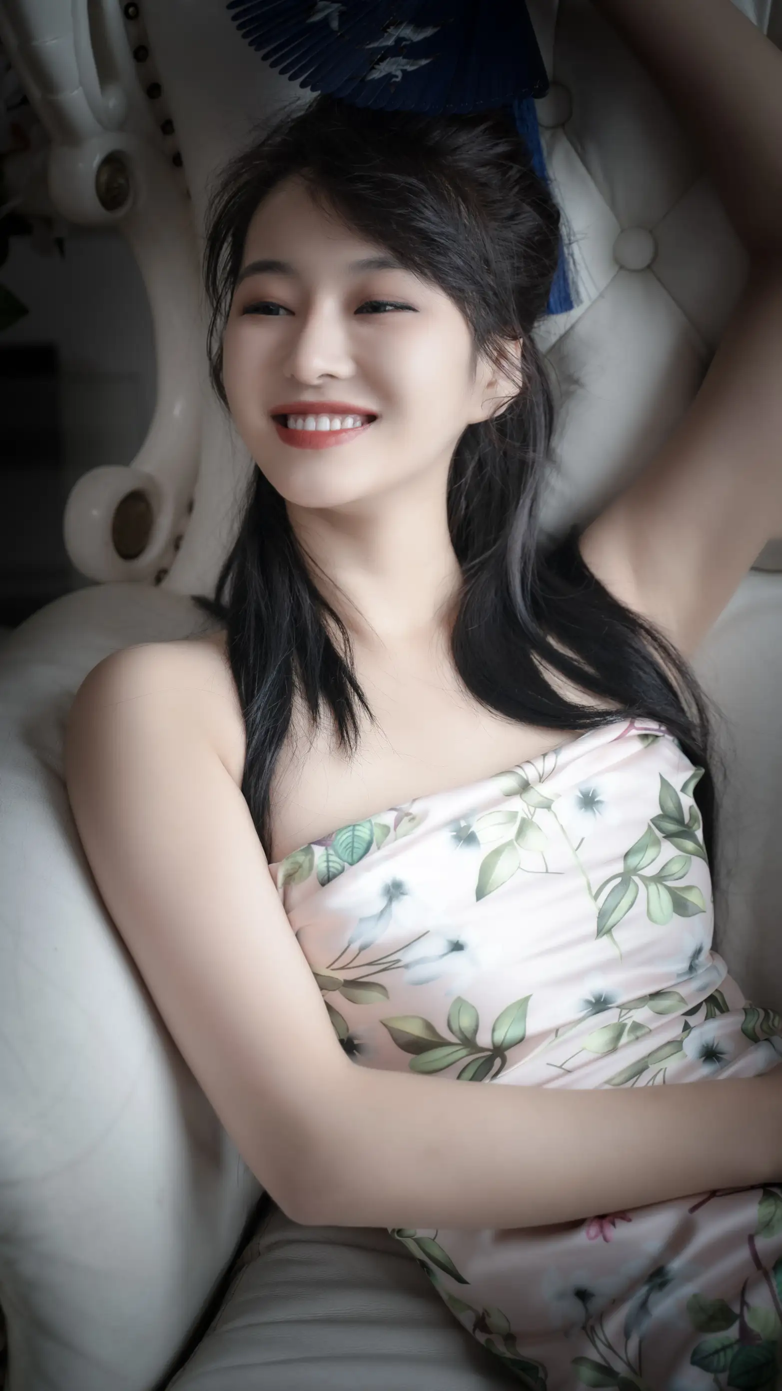 [艺图语] 2022.05.24 Vol.0969 – 时光静好 乌勒Wulle#[46P]-3