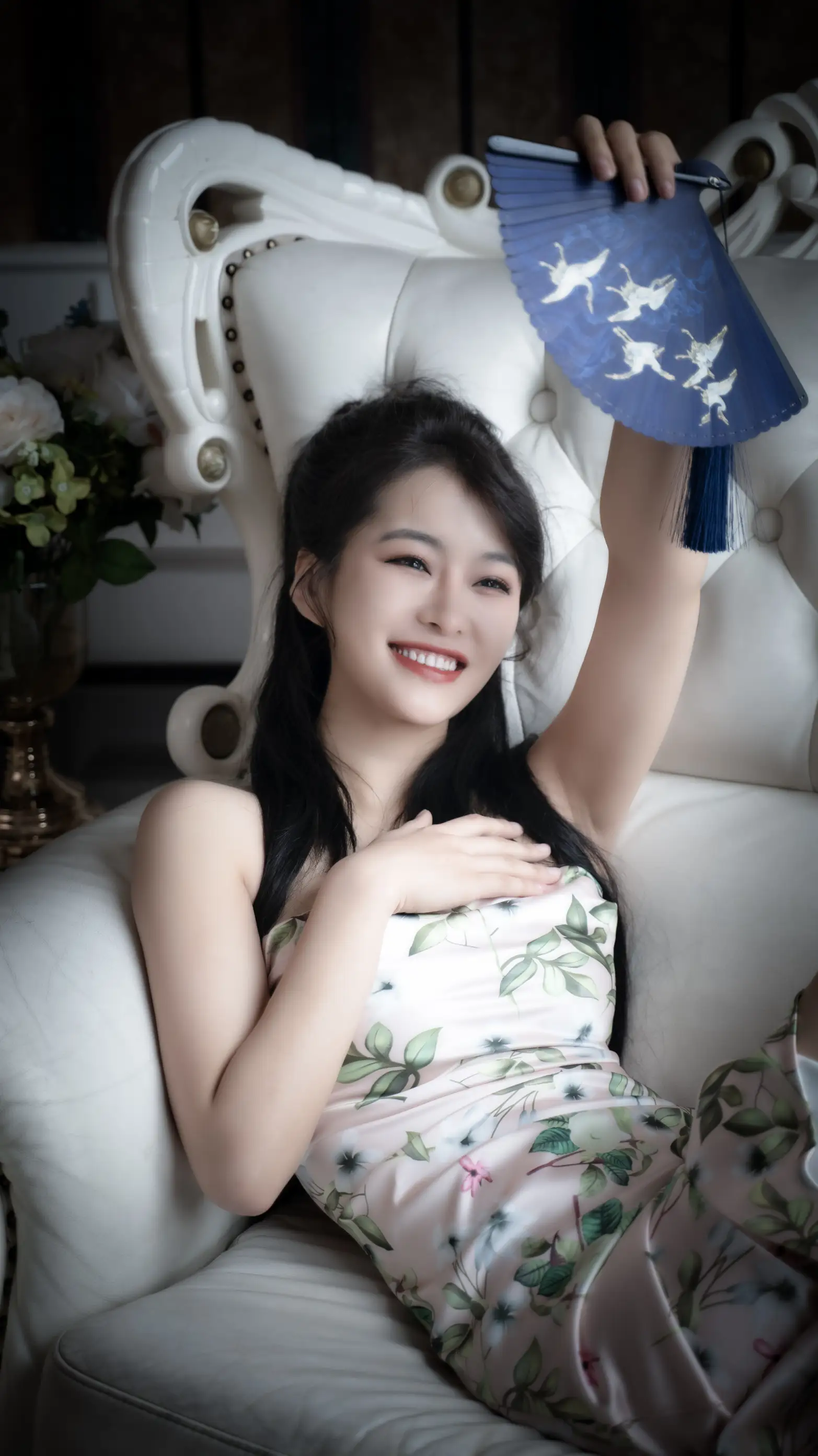 [艺图语] 2022.05.24 Vol.0969 – 时光静好 乌勒Wulle#[46P]-5