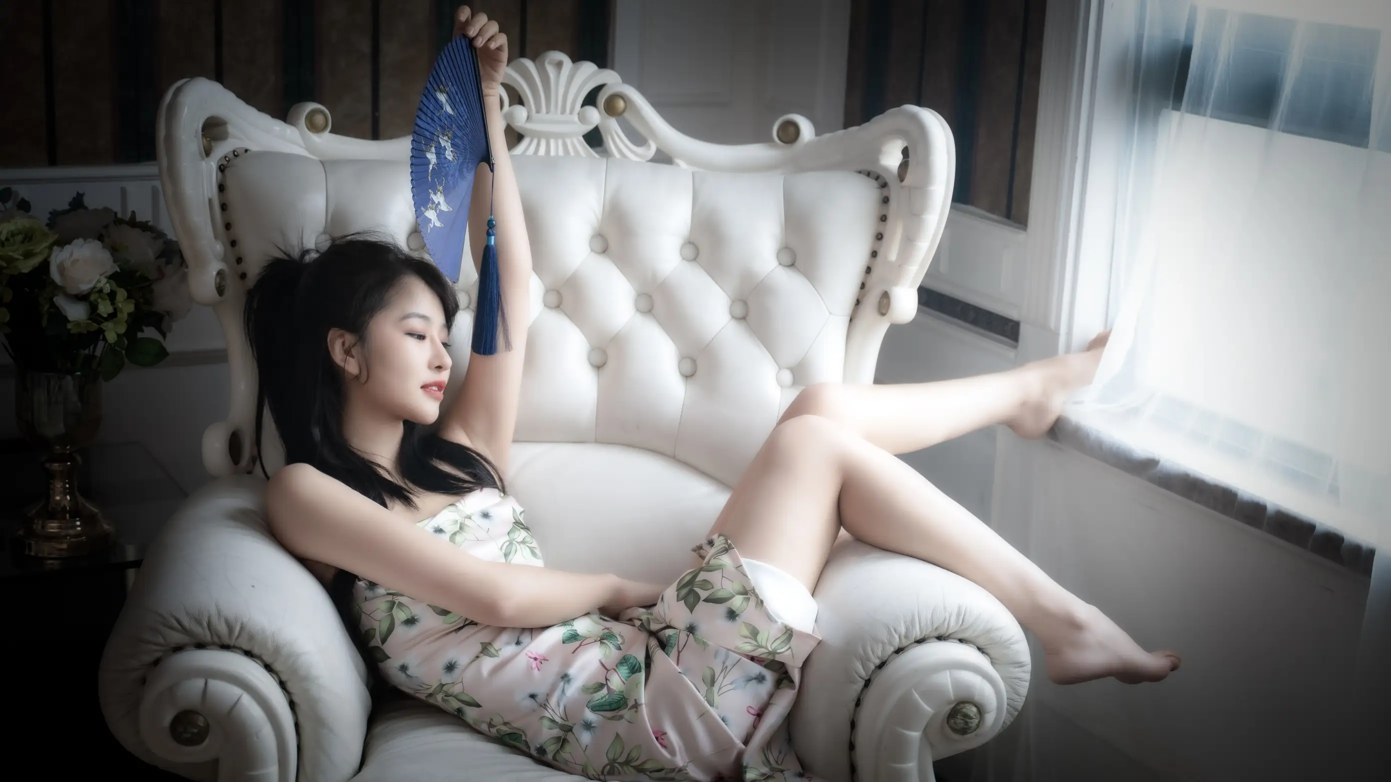[艺图语] 2022.05.24 Vol.0969 – 时光静好 乌勒Wulle#[46P]-7