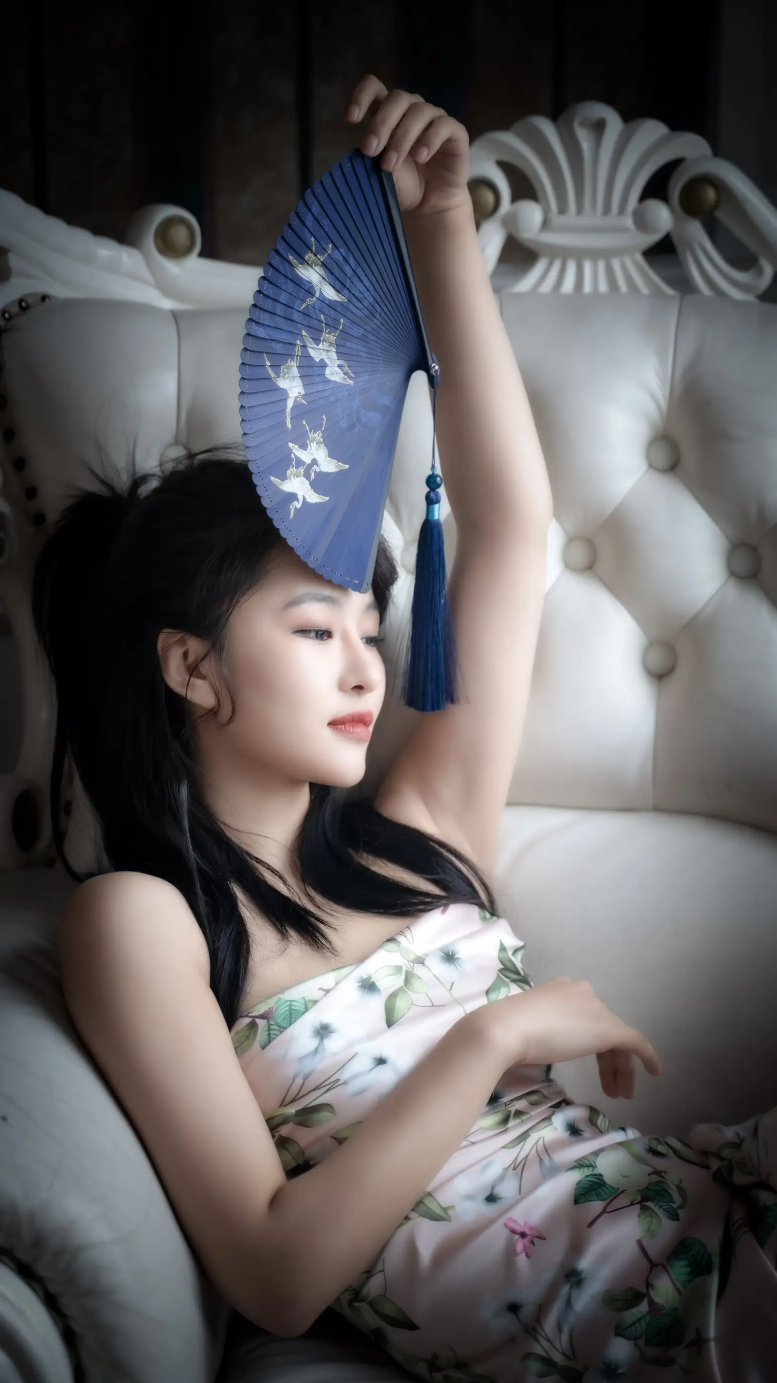 [艺图语] 2022.05.24 Vol.0969 – 时光静好 乌勒Wulle#[46P]-8