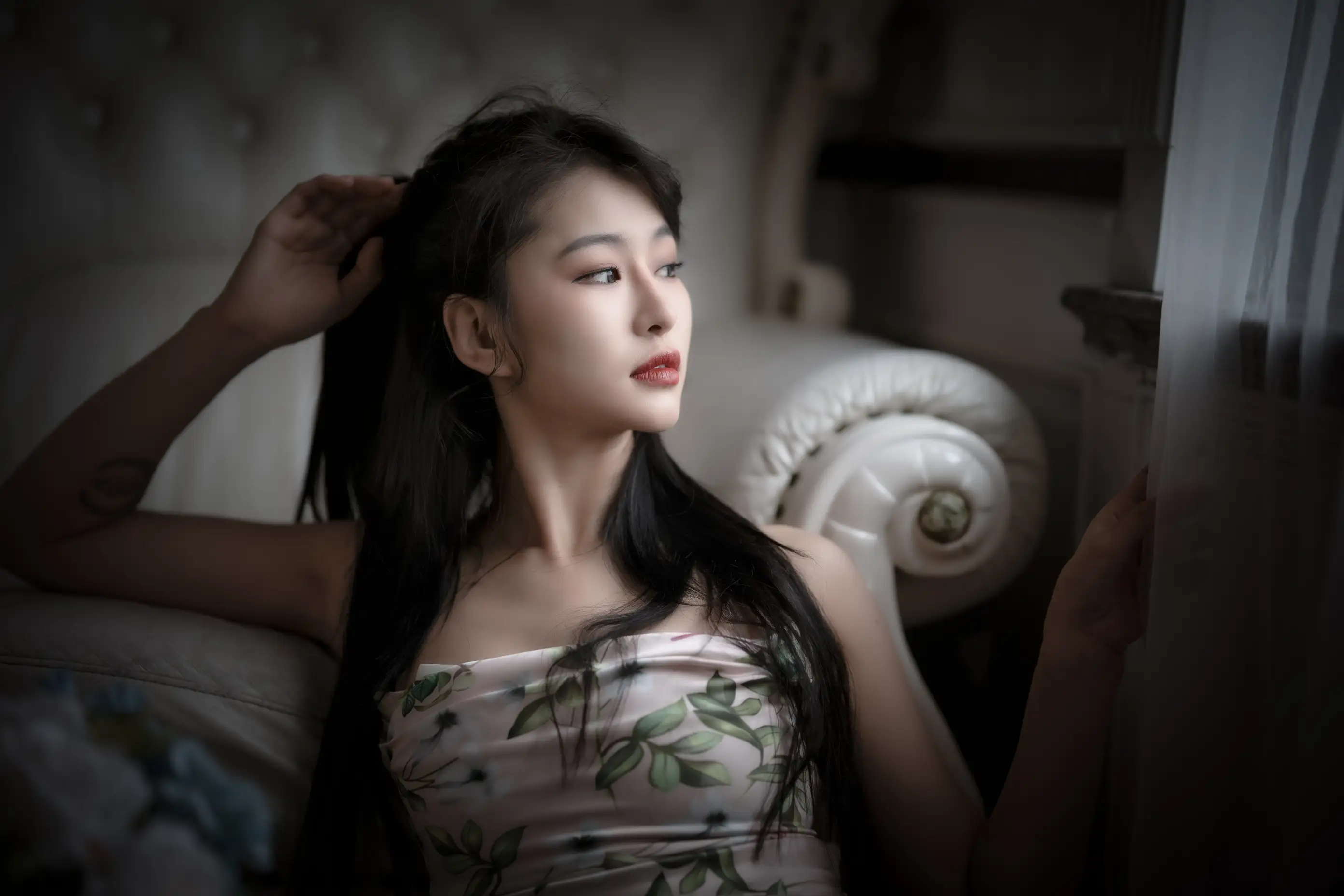 [艺图语] 2022.05.24 Vol.0969 – 时光静好 乌勒Wulle#[46P]-4