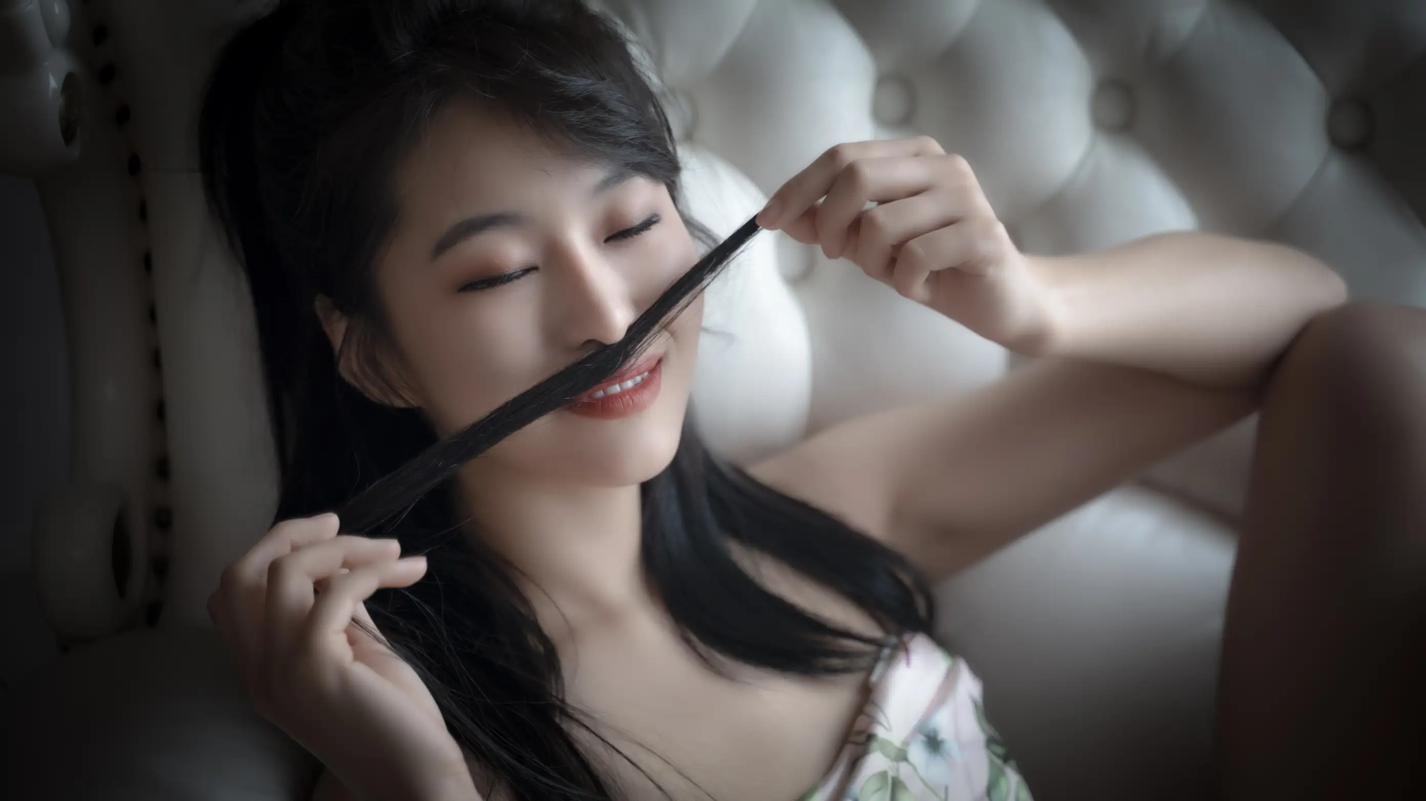 [艺图语] 2022.05.24 Vol.0969 – 时光静好 乌勒Wulle#[46P]-10