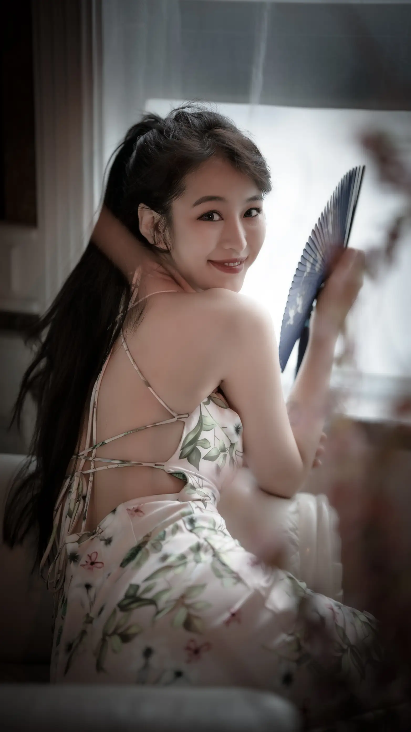 [艺图语] 2022.05.24 Vol.0969 – 时光静好 乌勒Wulle#[46P]-5