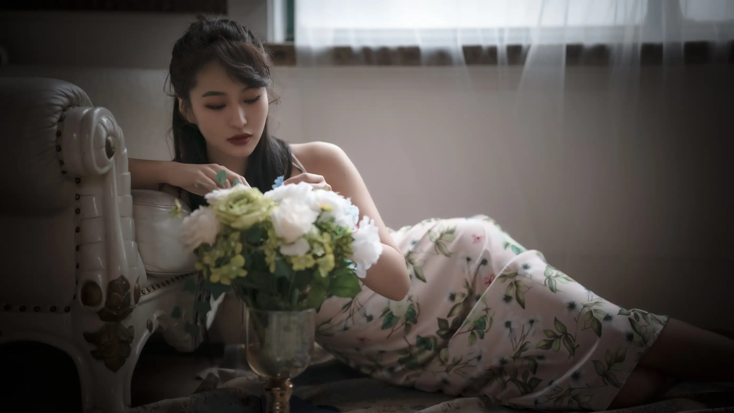 [艺图语] 2022.05.24 Vol.0969 – 时光静好 乌勒Wulle#[46P]-5