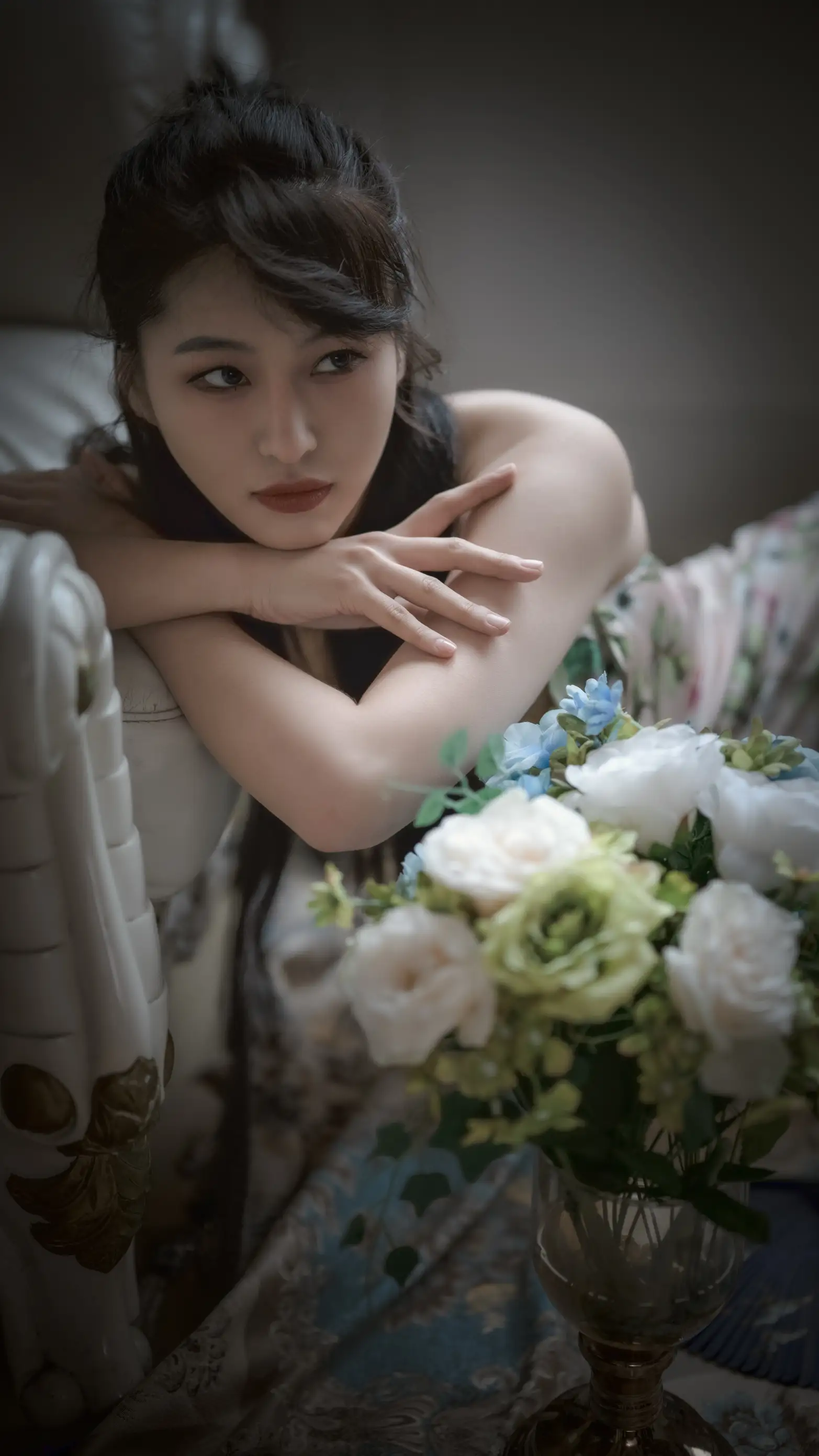 [艺图语] 2022.05.24 Vol.0969 – 时光静好 乌勒Wulle#[46P]-6