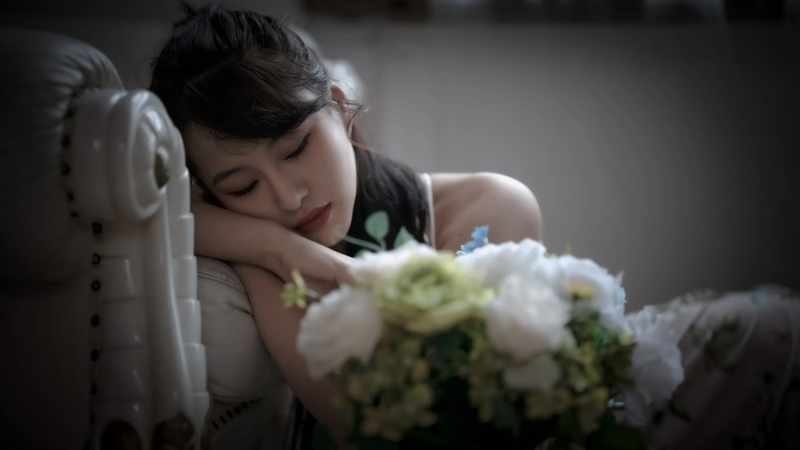 [艺图语] 2022.05.24 Vol.0969 – 时光静好 乌勒Wulle#[46P]-7