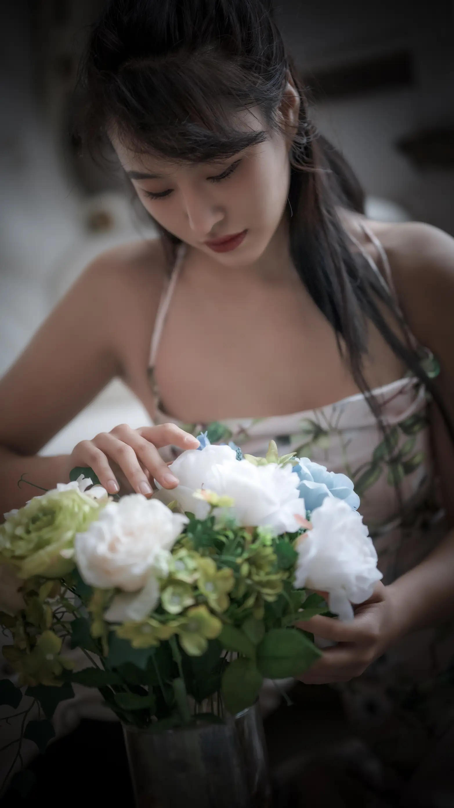 [艺图语] 2022.05.24 Vol.0969 – 时光静好 乌勒Wulle#[46P]-8