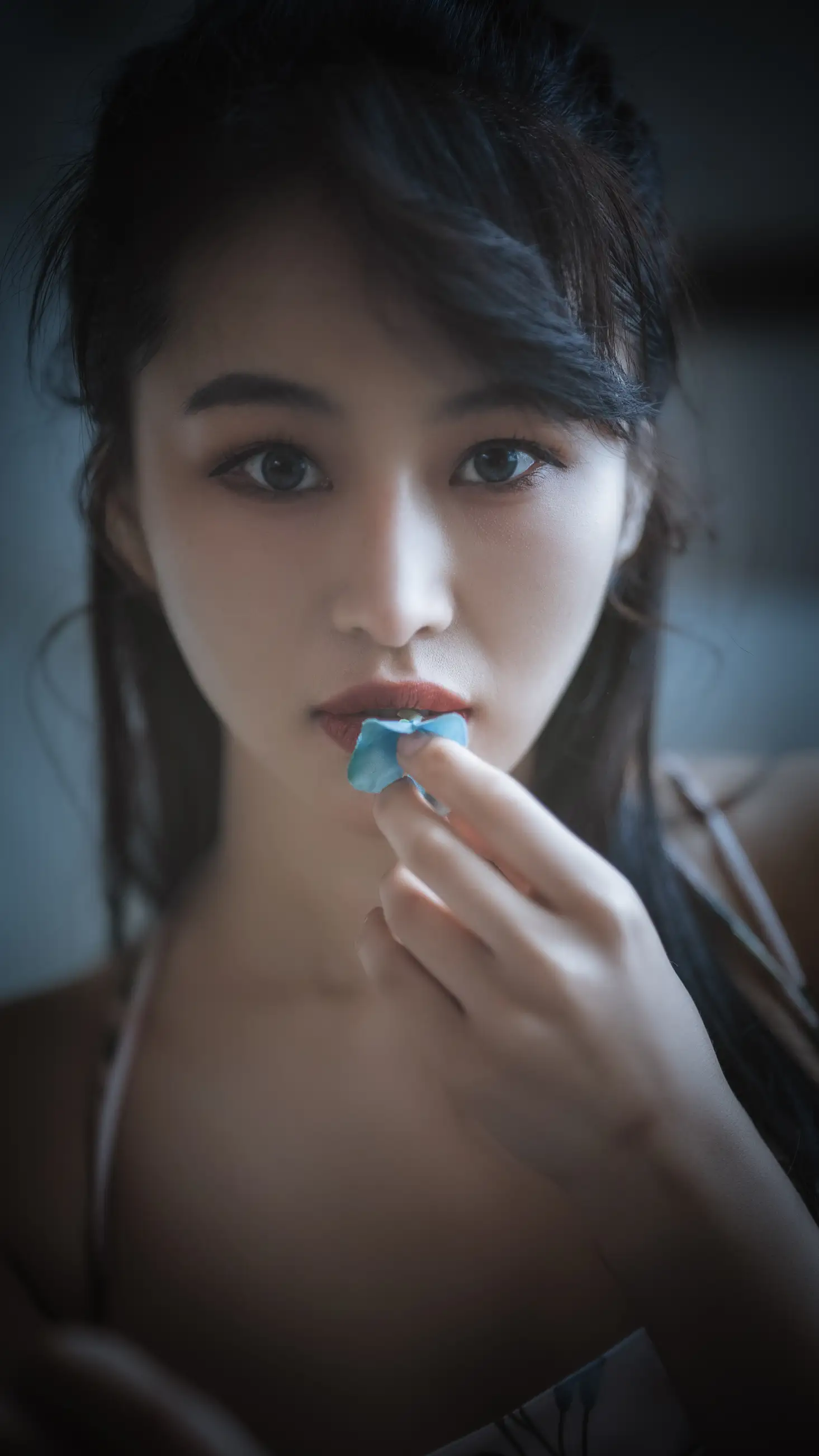 [艺图语] 2022.05.24 Vol.0969 – 时光静好 乌勒Wulle#[46P]-9