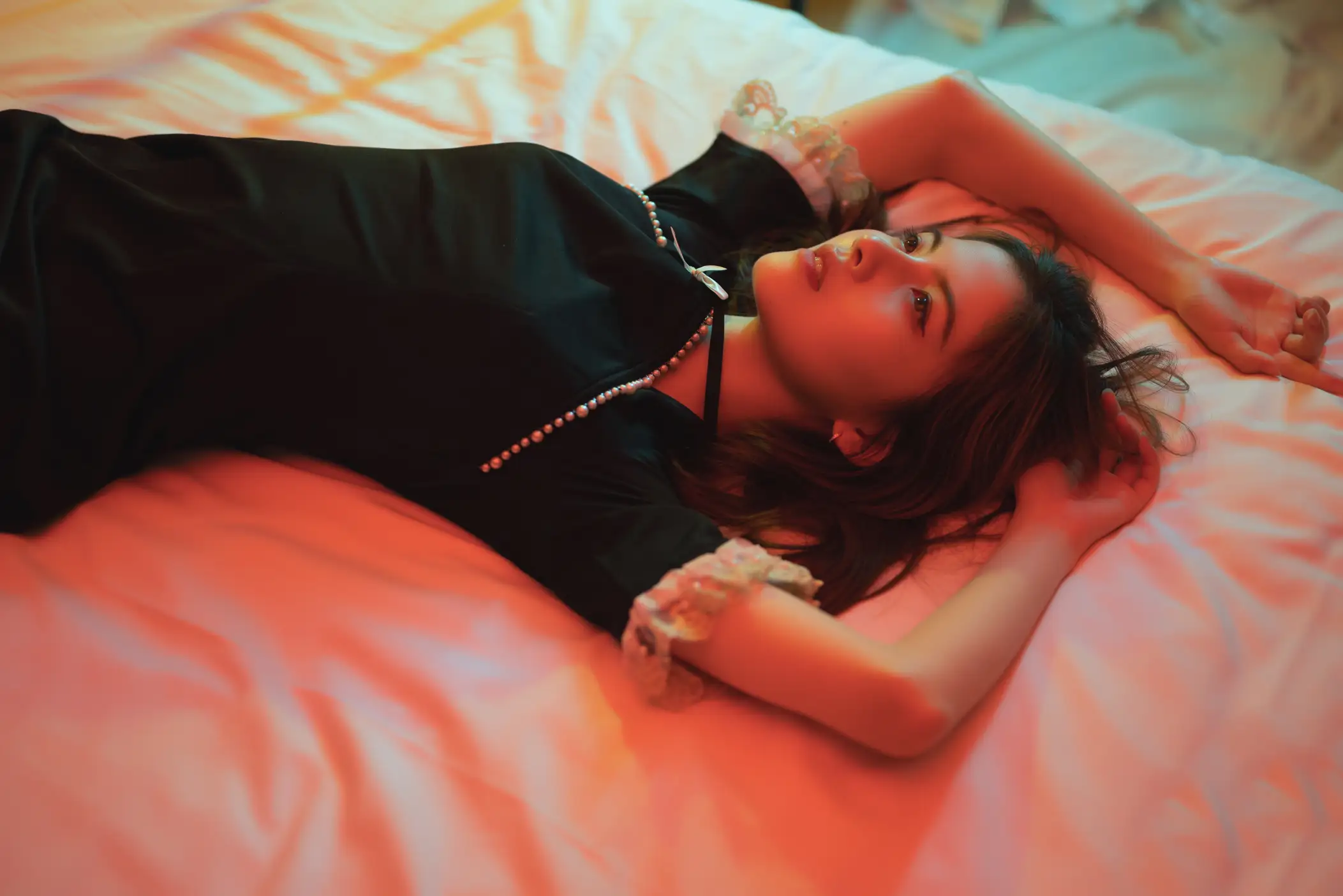 [艺图语] 2022.05.28 Vol.1012 – 浪漫满屋 Dtifa丁小妮#[28P]-10