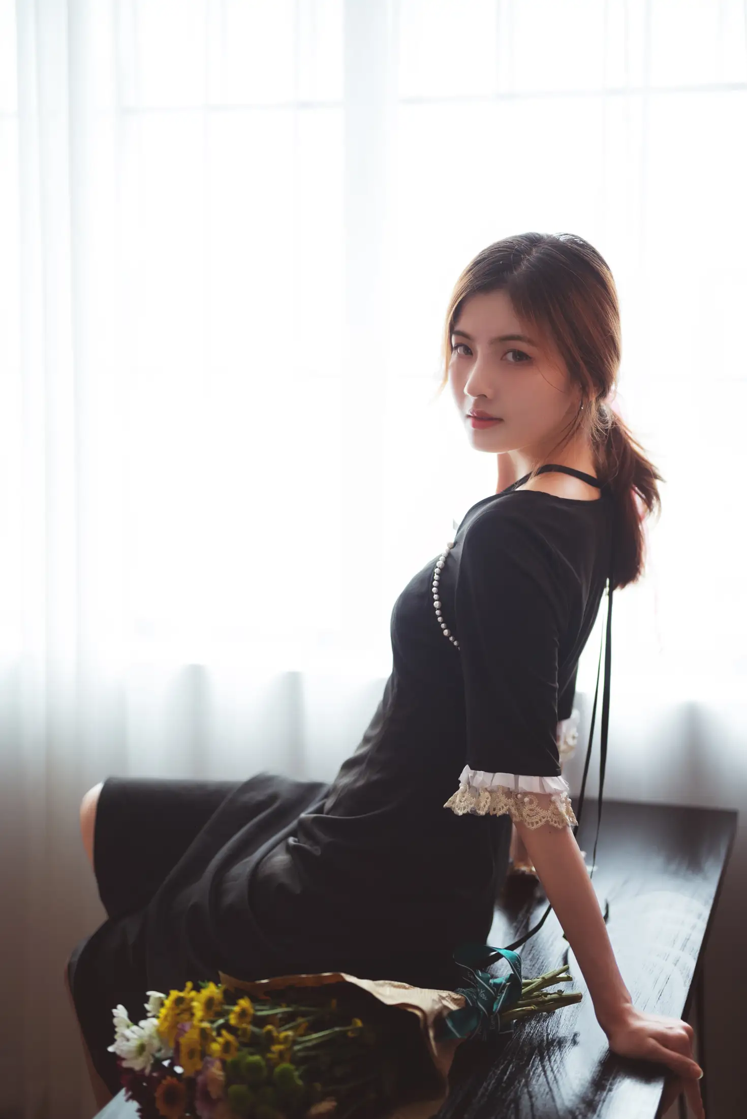 [艺图语] 2022.05.28 Vol.1012 – 浪漫满屋 Dtifa丁小妮#[28P]-6