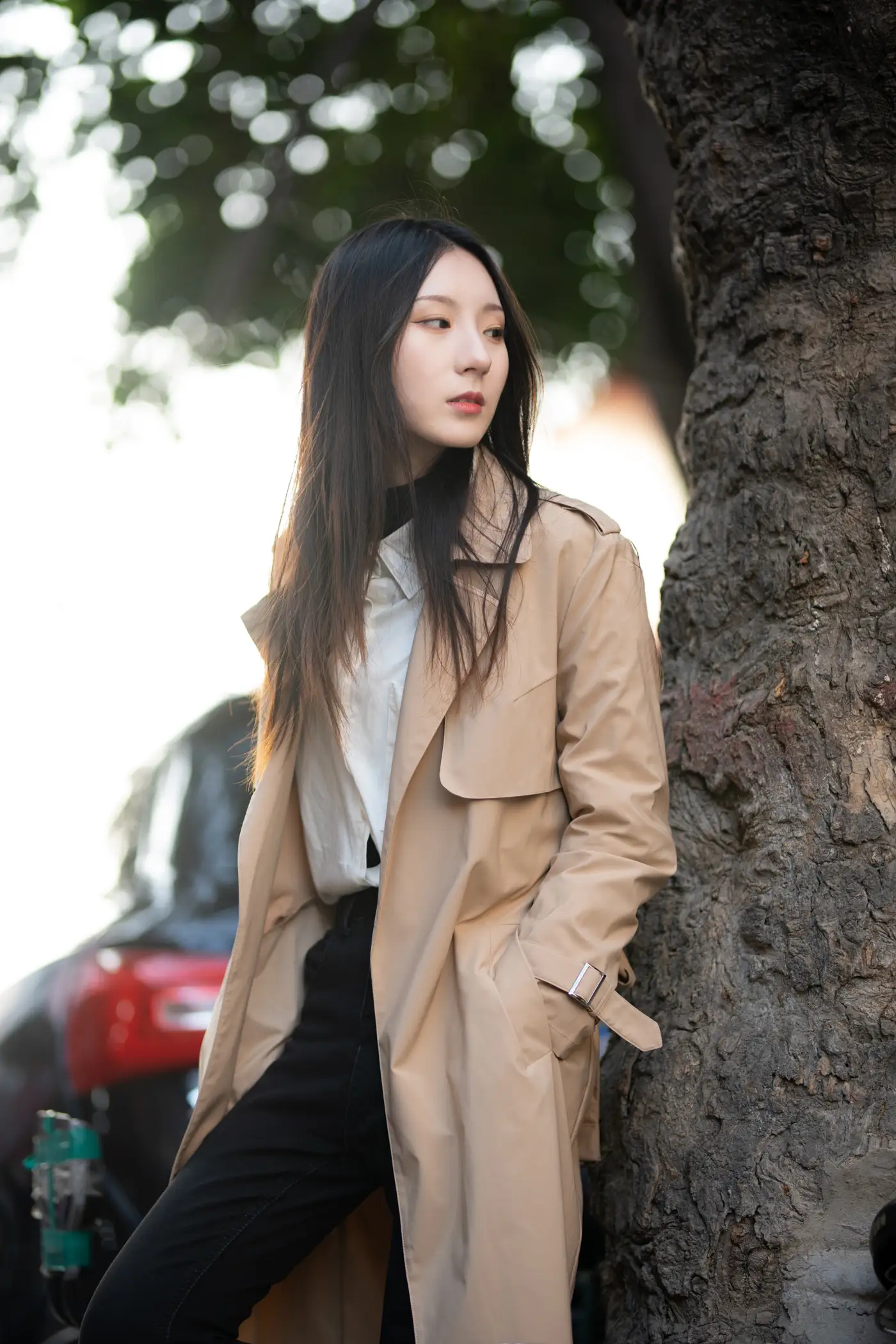 [艺图语] 2021.02.08 Vol.016 – 故城 心雅#[32P]-2