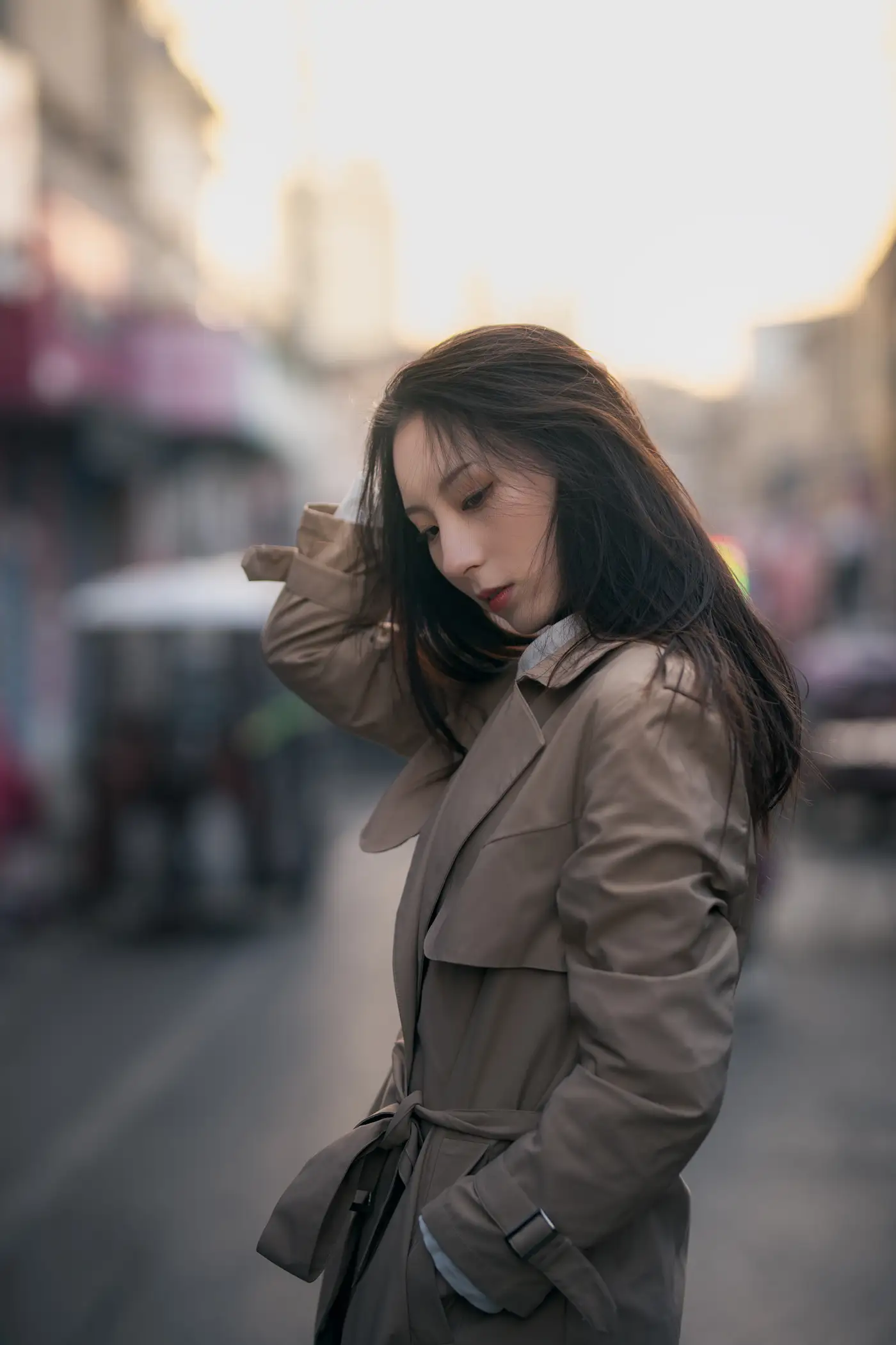 [艺图语] 2021.02.08 Vol.016 – 故城 心雅#[32P]-6