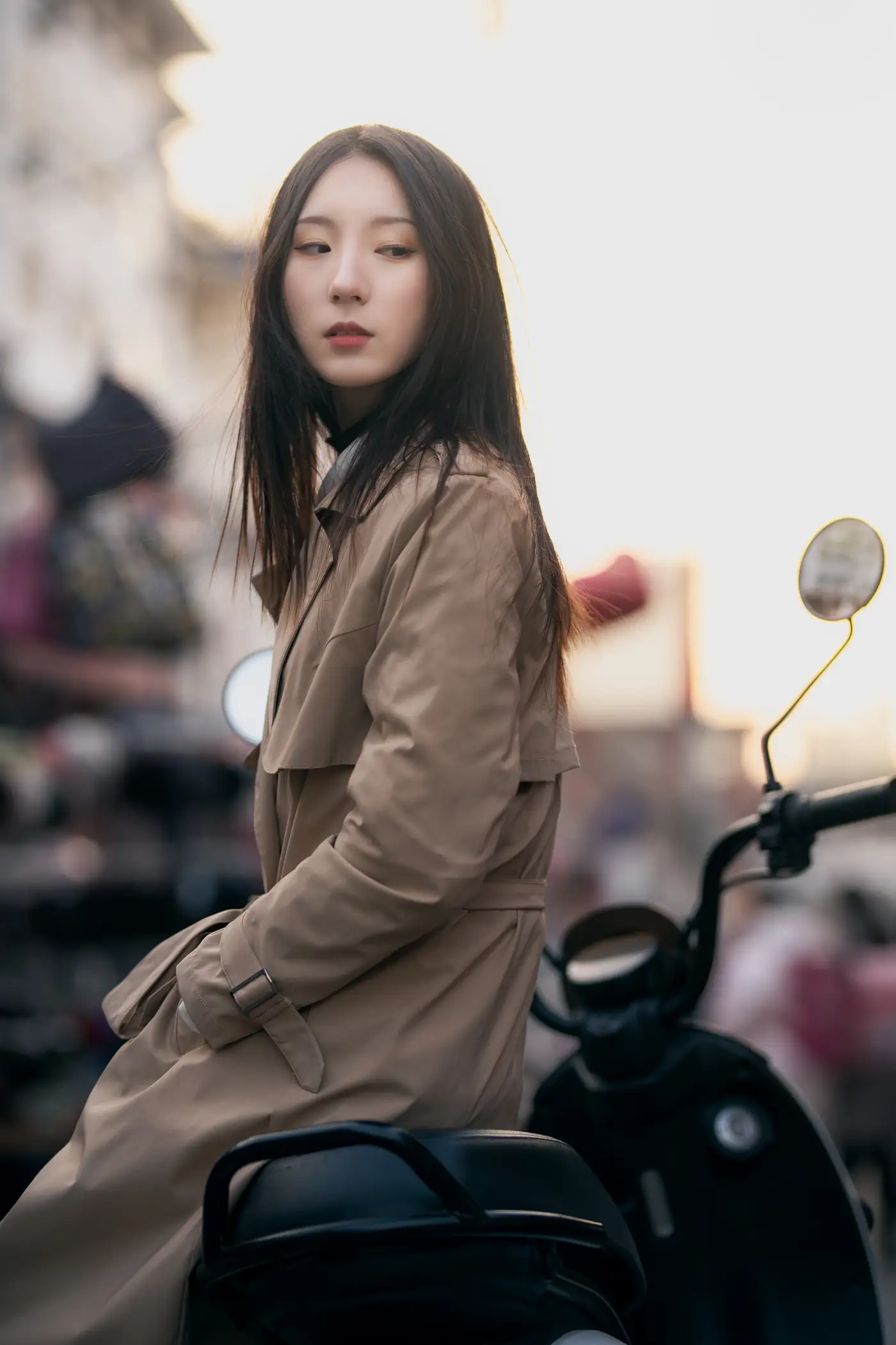 [艺图语] 2021.02.08 Vol.016 – 故城 心雅#[32P]-7