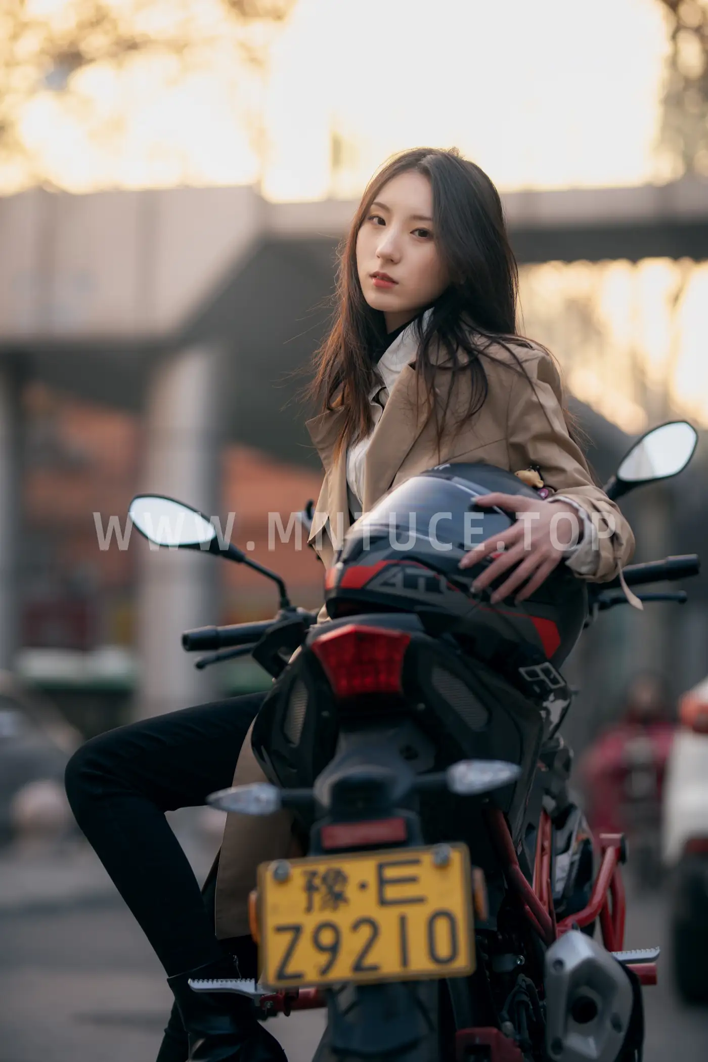 [艺图语] 2021.02.08 Vol.016 – 故城 心雅#[32P]-8