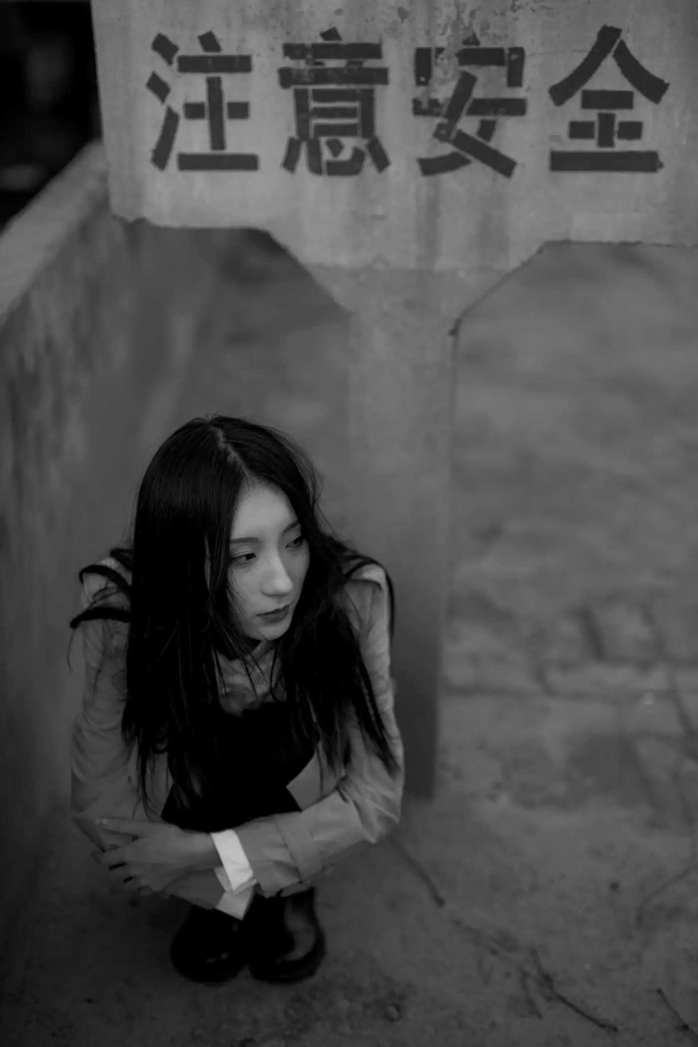 [艺图语] 2021.02.08 Vol.016 – 故城 心雅#[32P]-9
