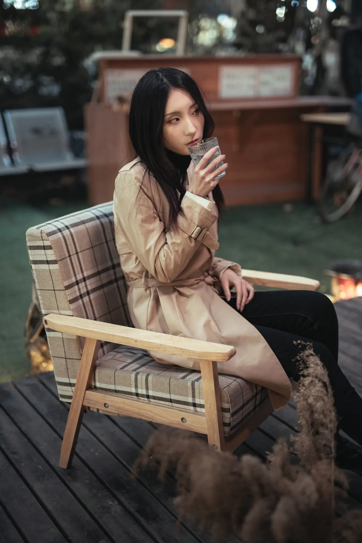 [艺图语] 2021.02.08 Vol.016 – 故城 心雅#[32P]-3
