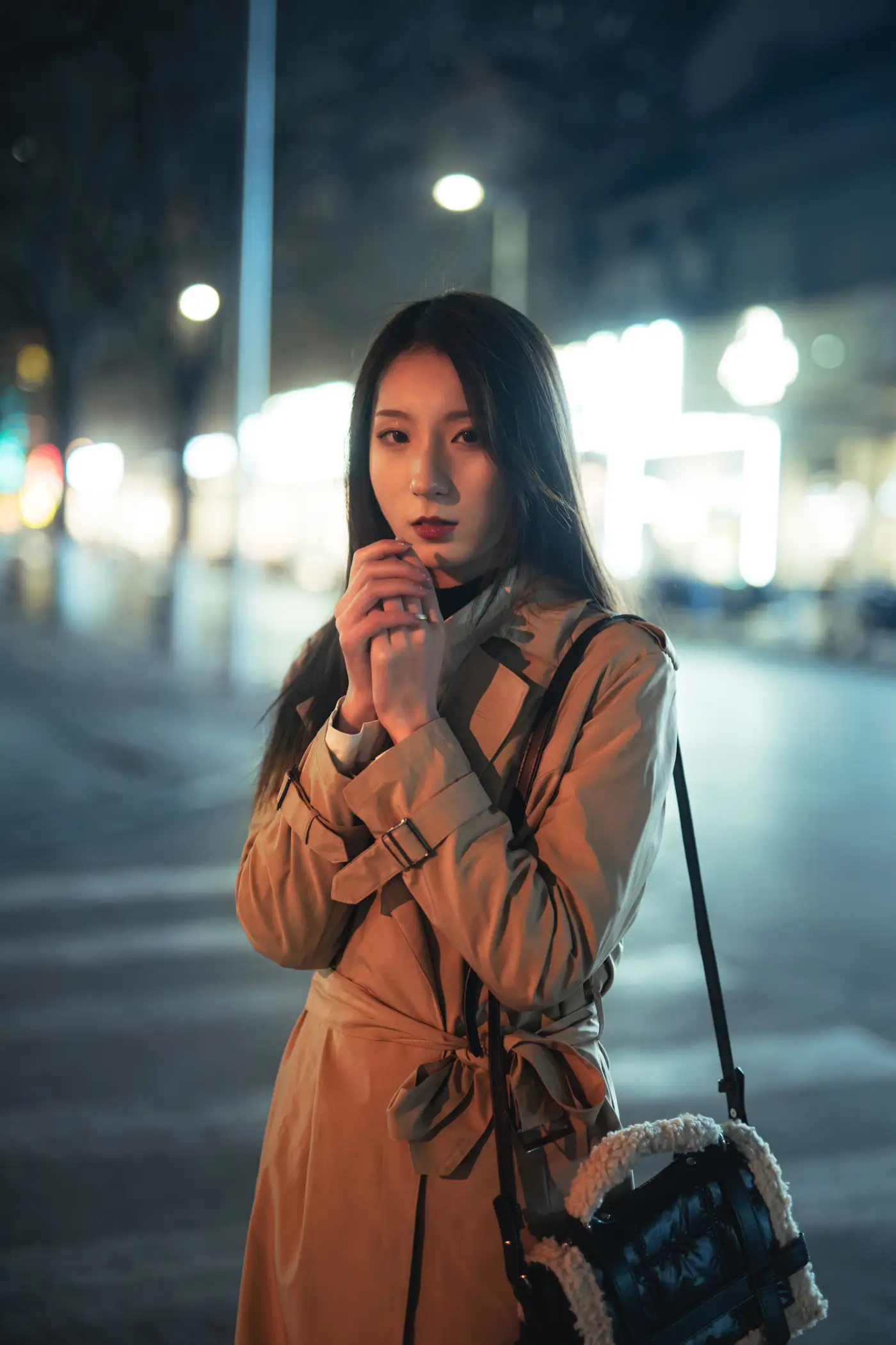 [艺图语] 2021.02.08 Vol.016 – 故城 心雅#[32P]-5