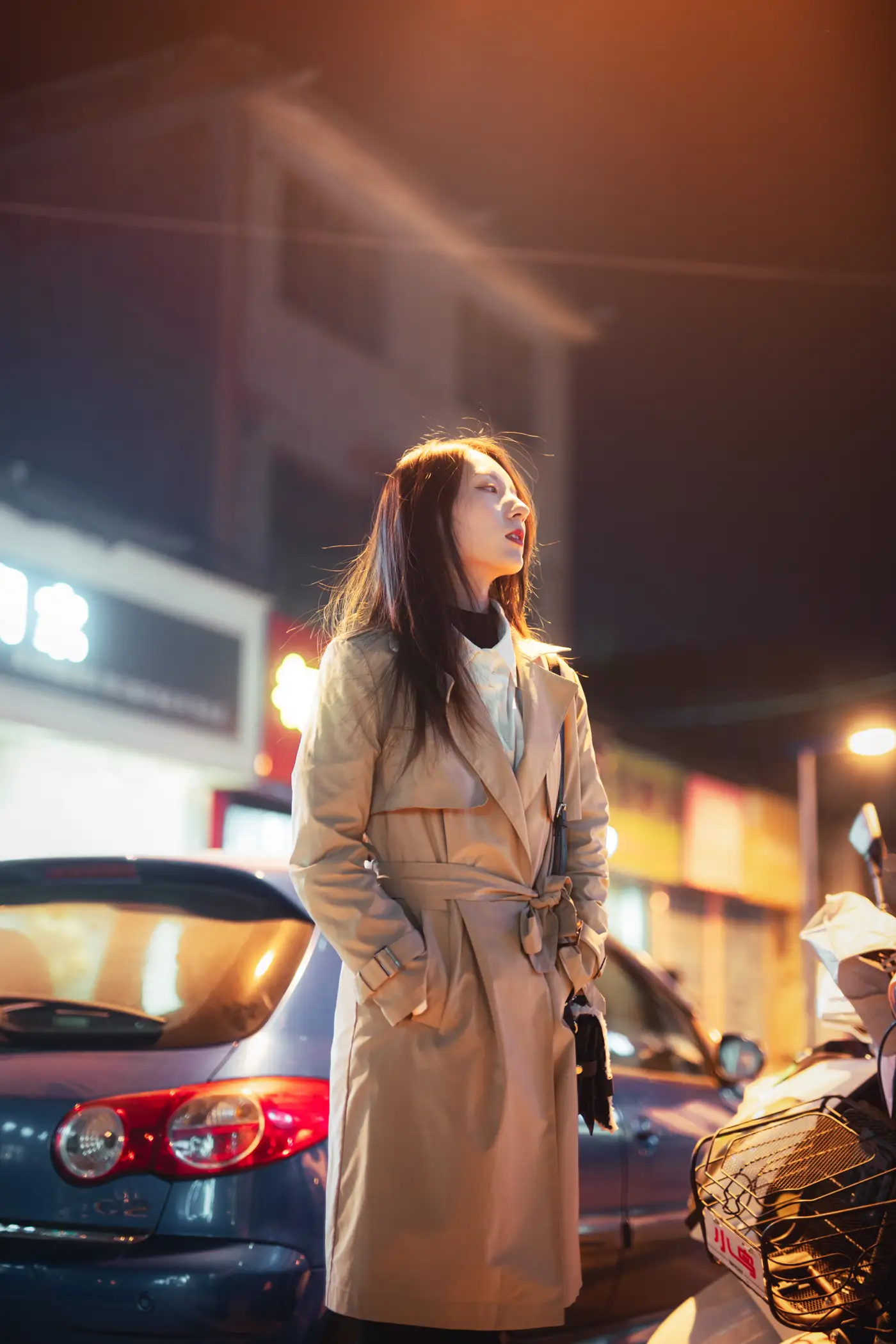 [艺图语] 2021.02.08 Vol.016 – 故城 心雅#[32P]-6