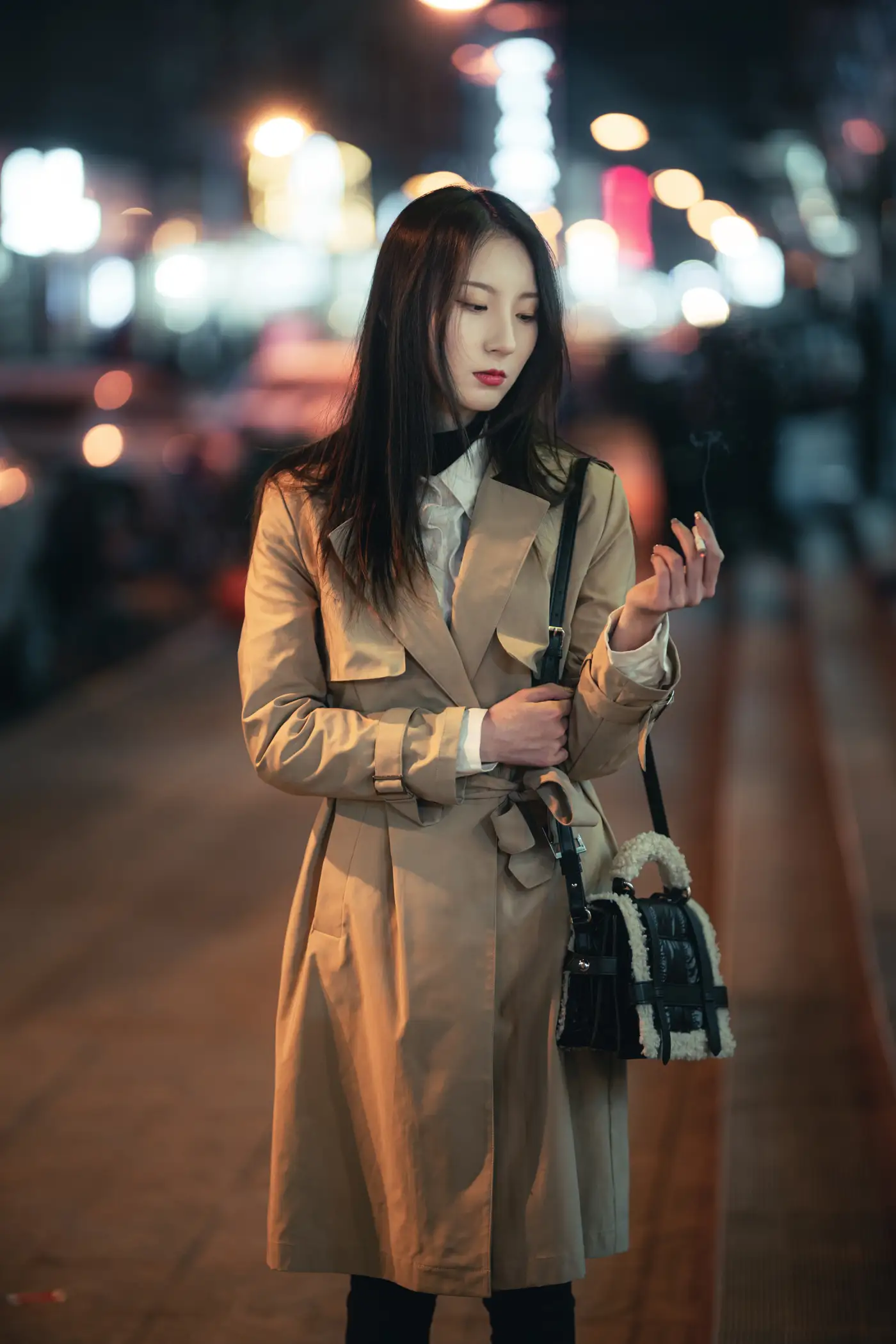 [艺图语] 2021.02.08 Vol.016 – 故城 心雅#[32P]-8