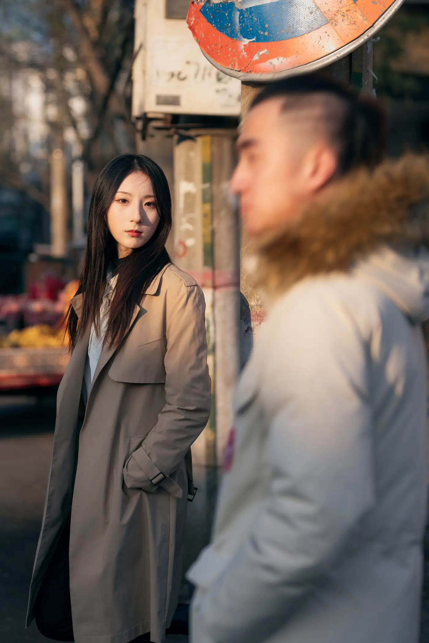 [艺图语] 2021.02.08 Vol.016 – 故城 心雅#[32P]-4
